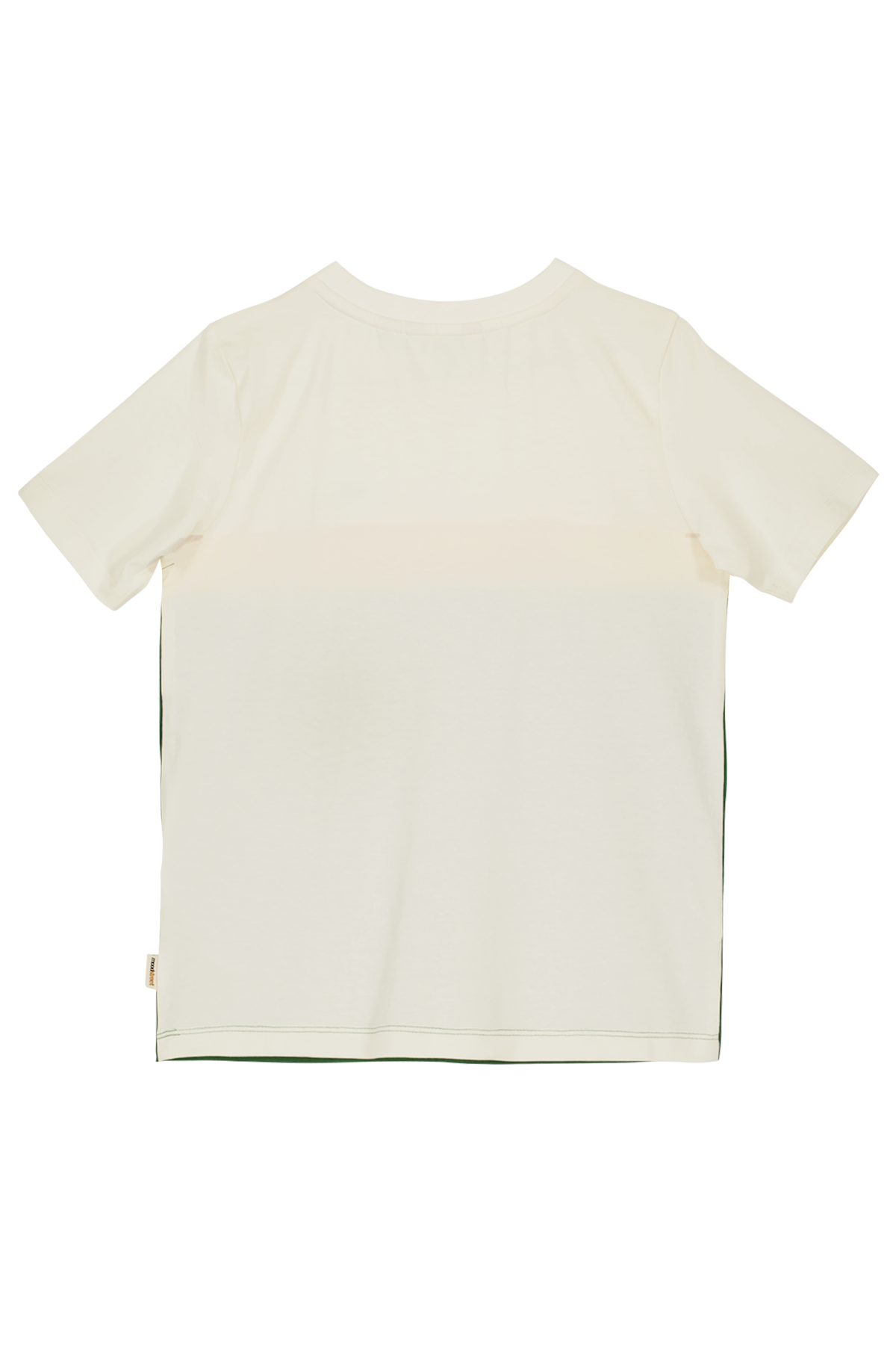 Boys colourblock t-shirt
