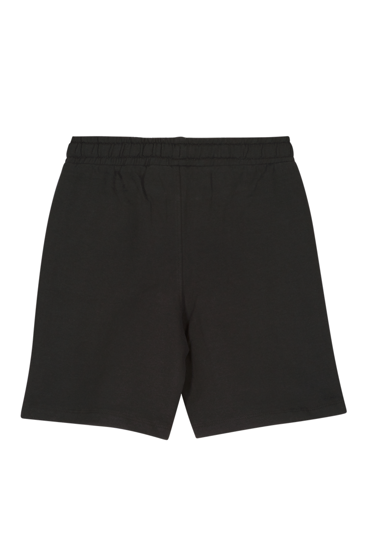 Boys sweat short black
