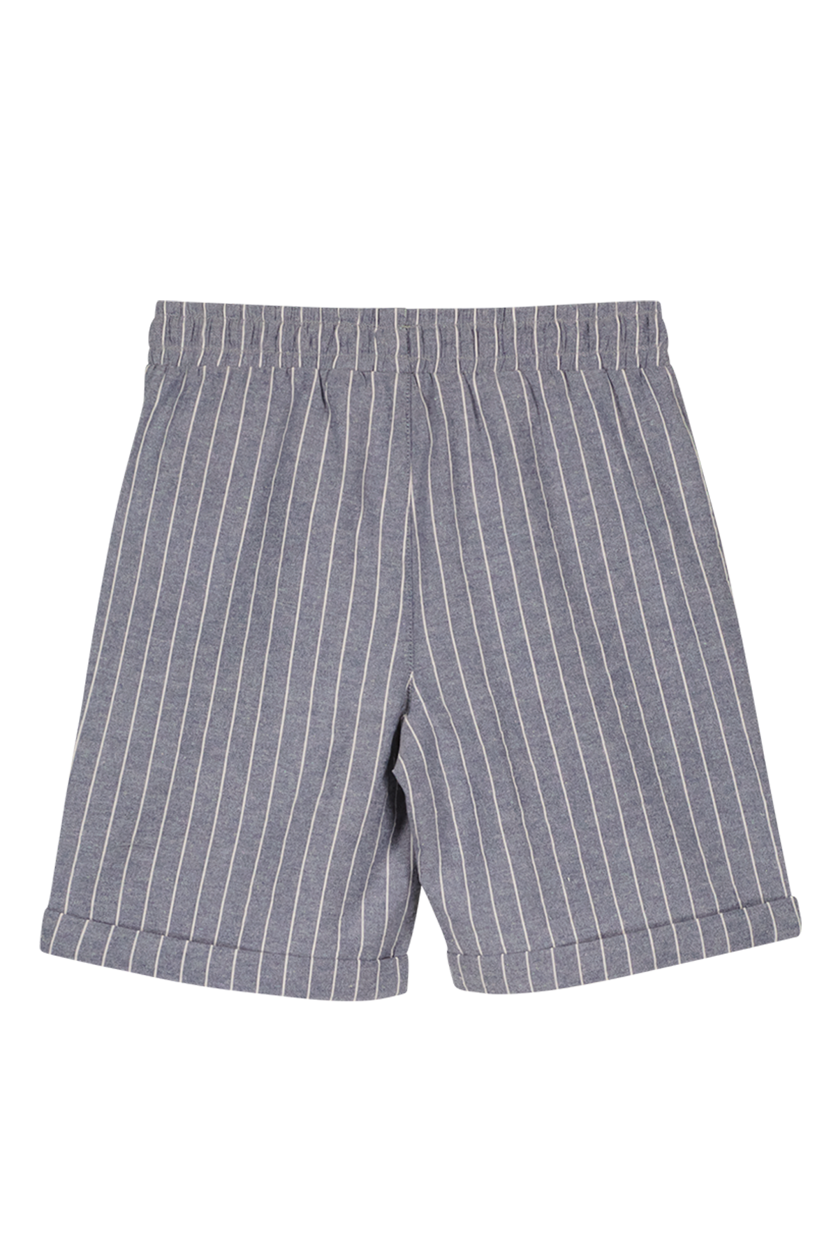 Boys striped short