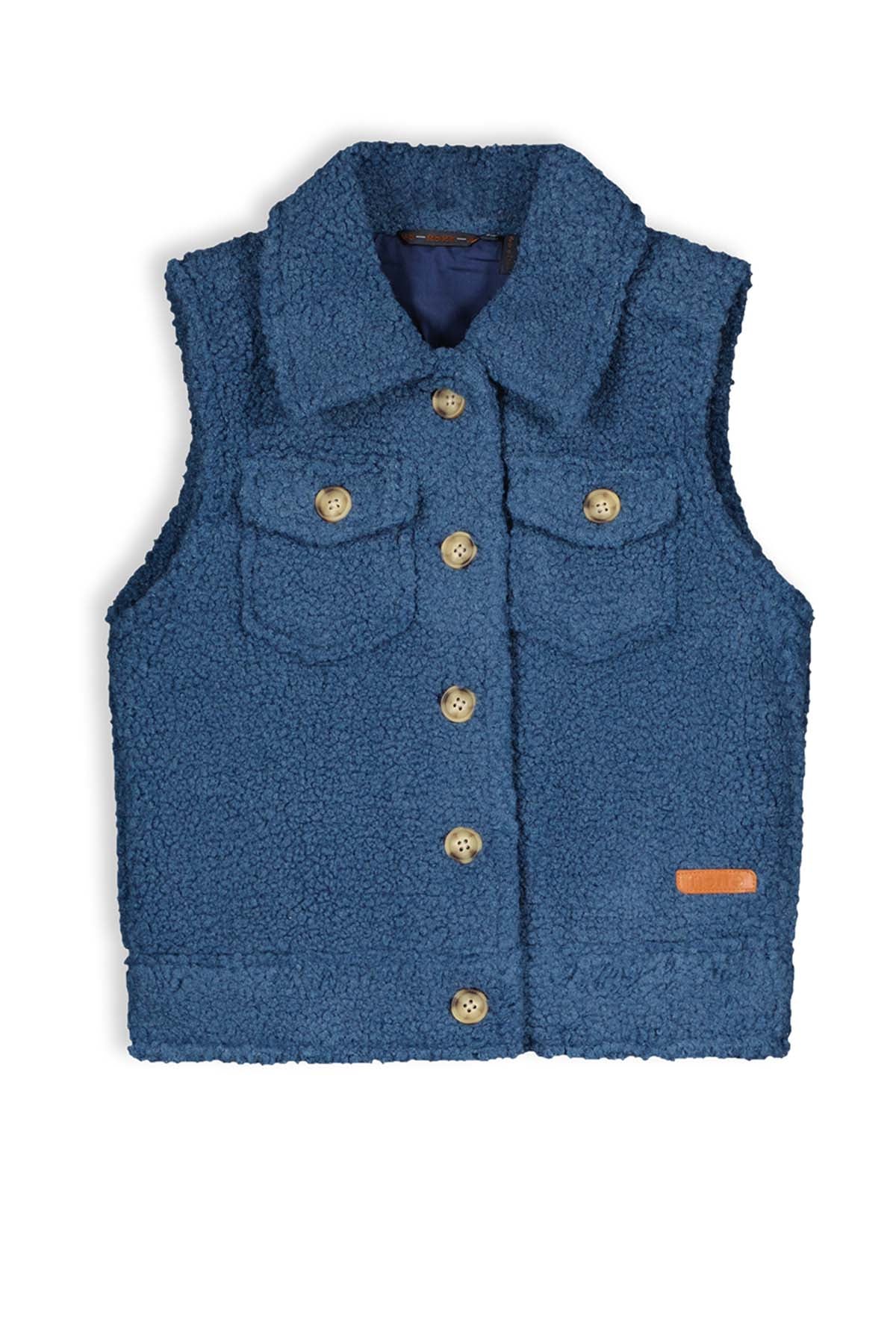 Dodo Teddy Gilet