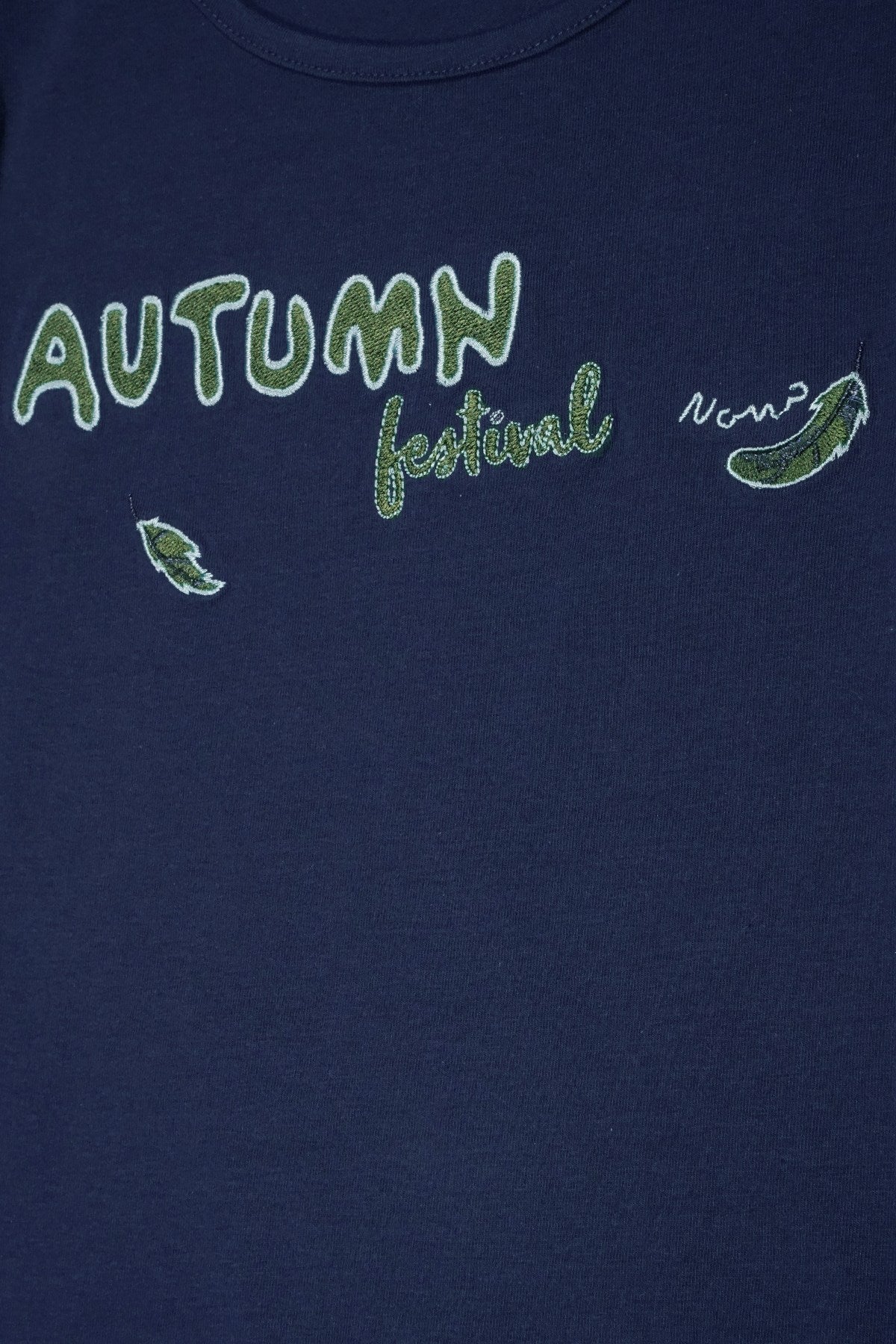 Koss T-shirt Autumn Festival