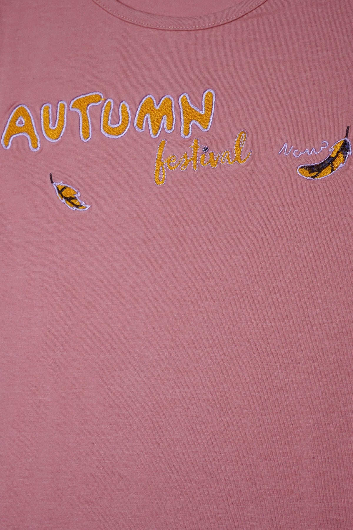 Koss T-shirt Autumn Festival