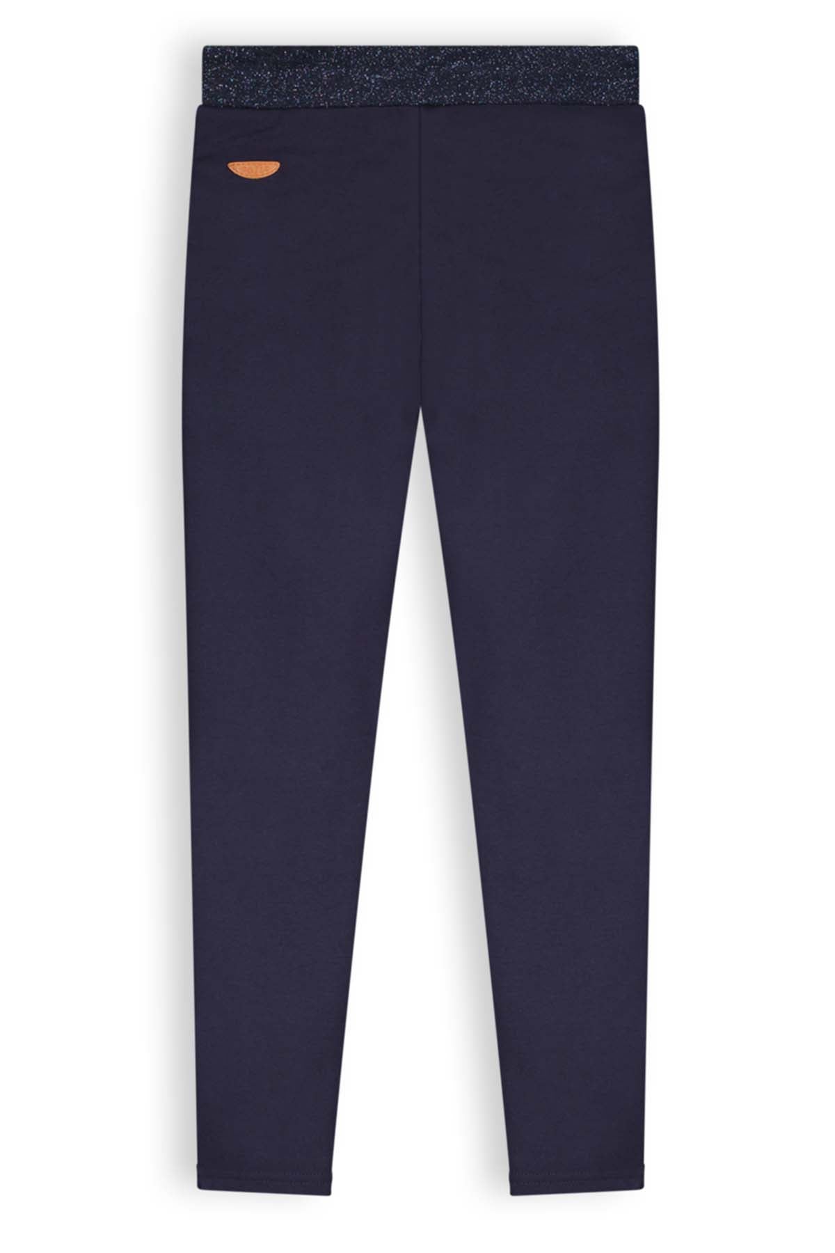 Secla Interlock Slim Fit Broek