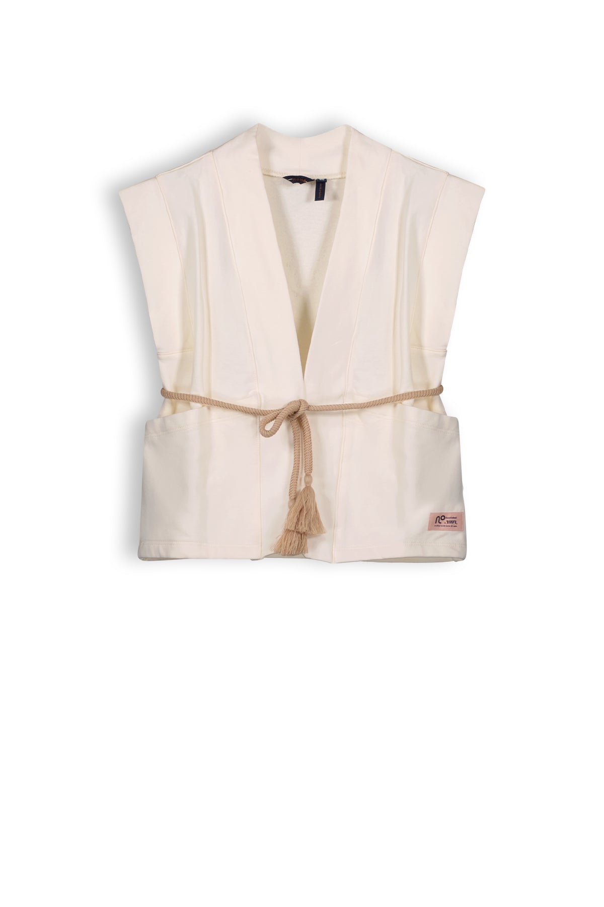 Kila Kimono Sweat Gilet