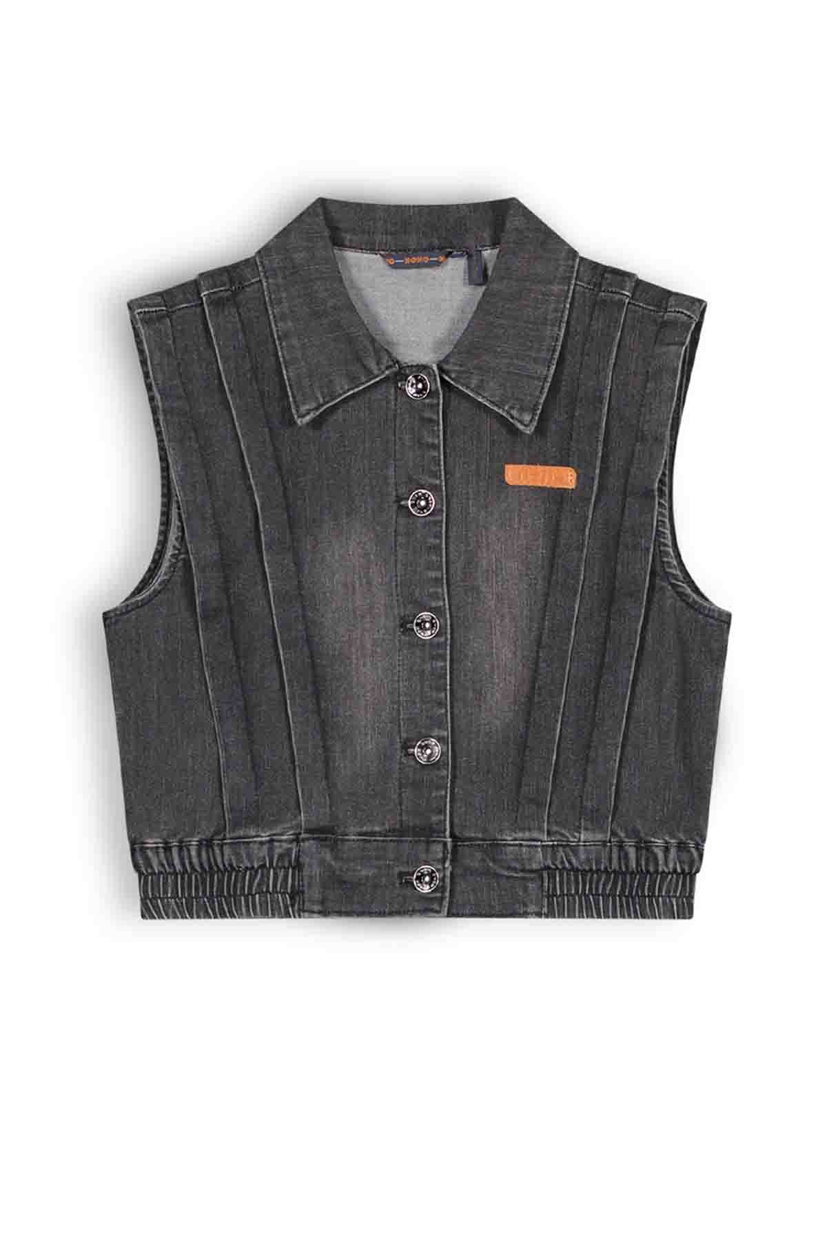 Donka Jeans Gilet