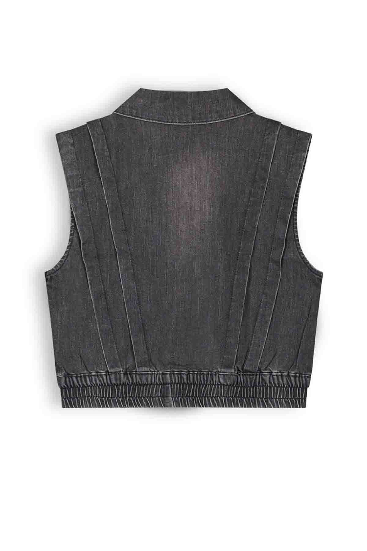 Donka Jeans Gilet