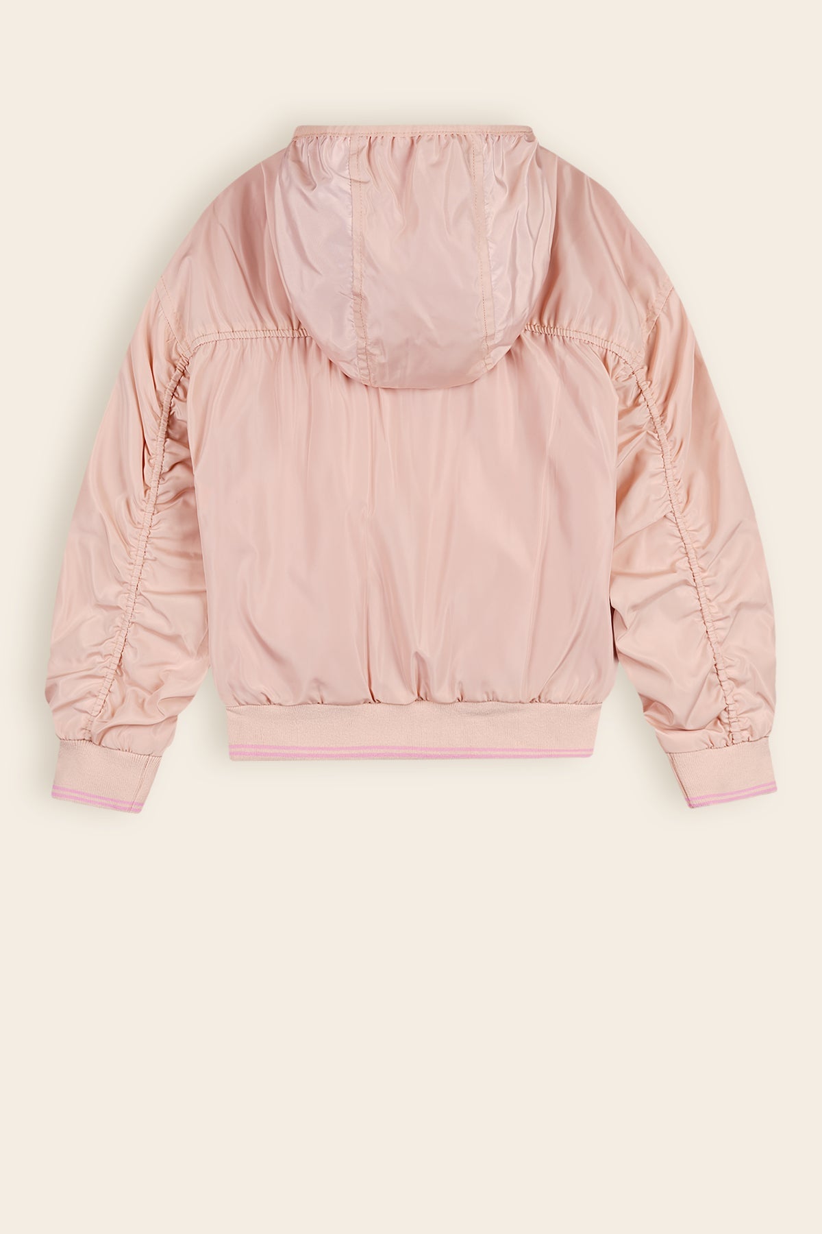 Bella Bomber Zomerjas Zand