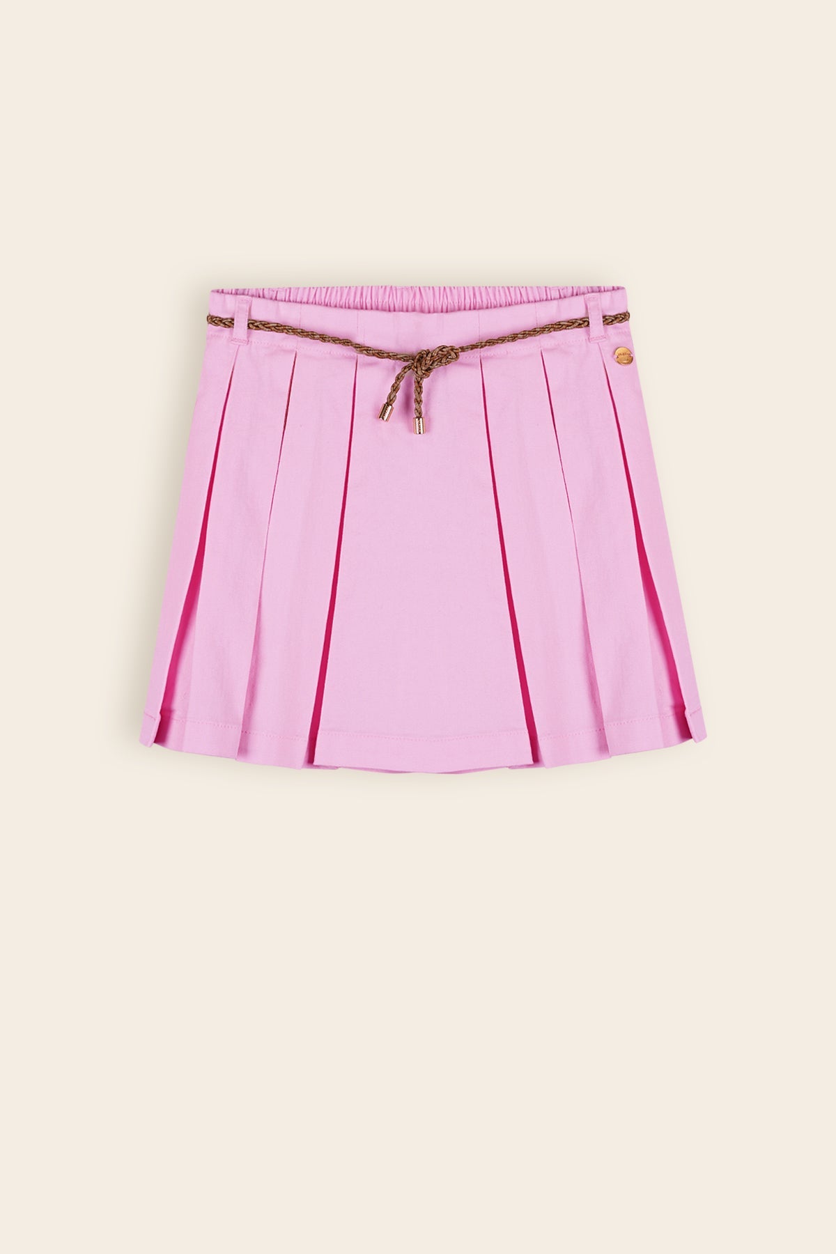 Sela Skort Roze