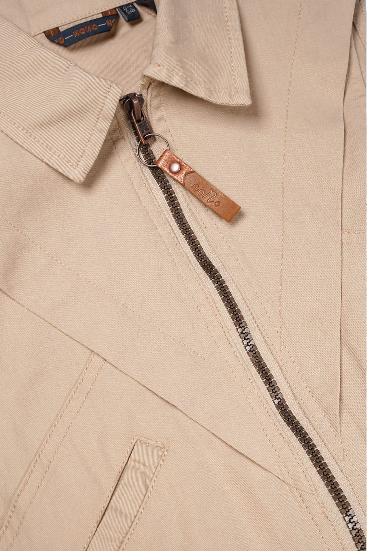 Dory Twill Gilette Zand