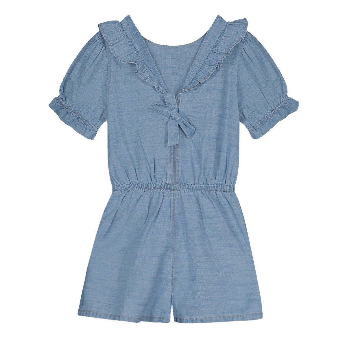 Jumpsuit VIVIEN LIGHT DENIM