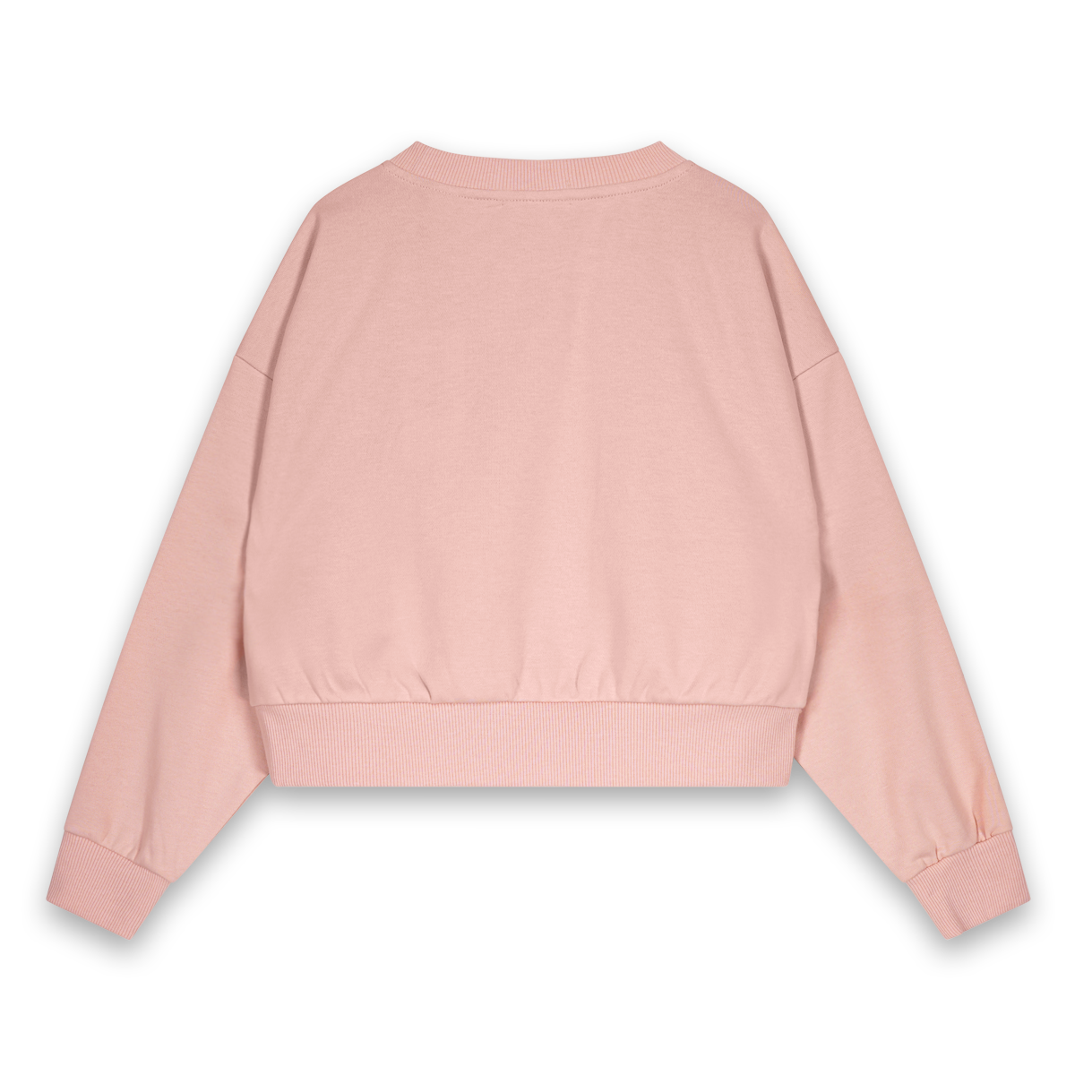Luna Crewneck Sweater Keystone