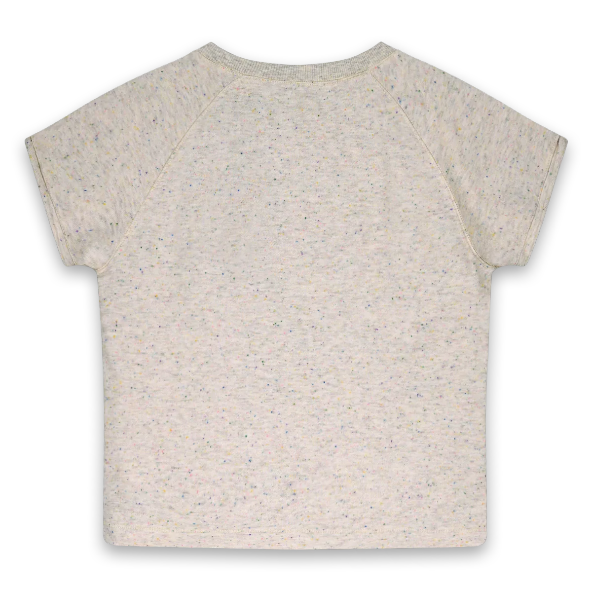 T-Shirt Juicy Ecru Melee