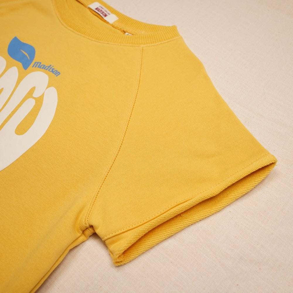 T-Shirt JUICY YELLOW