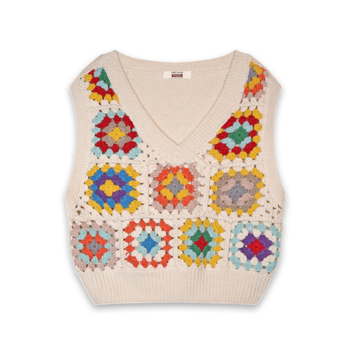 Spencer Sissy Off-Whtie