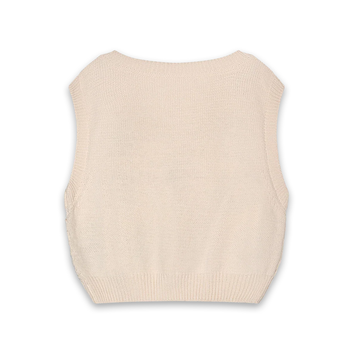 Spencer Sissy Off-Whtie