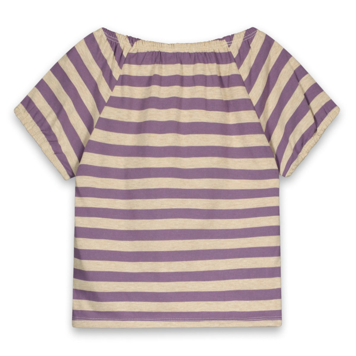 T-Shirt CINDY LILAC - mooiemerken.nl