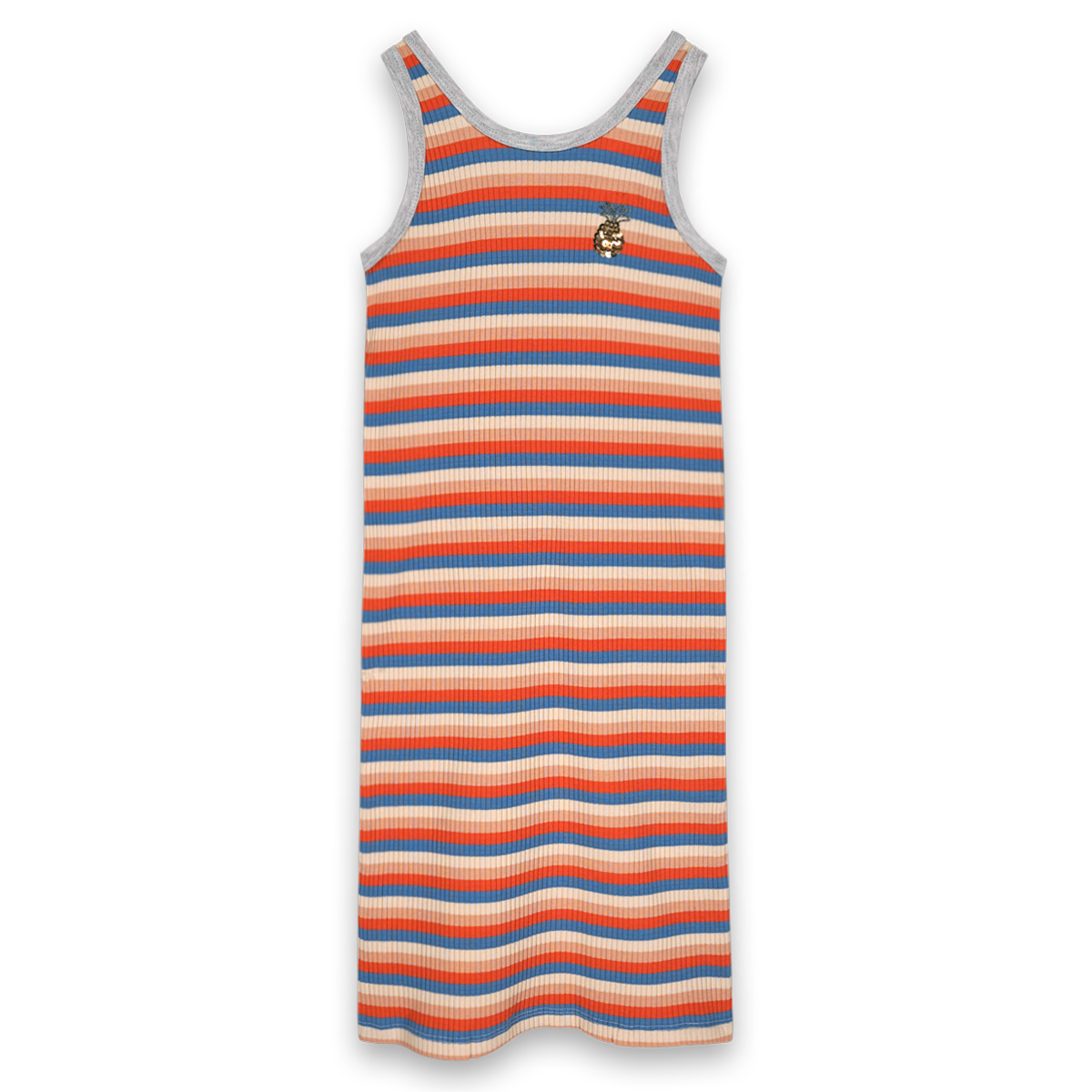 Jurk Siesta Stripe