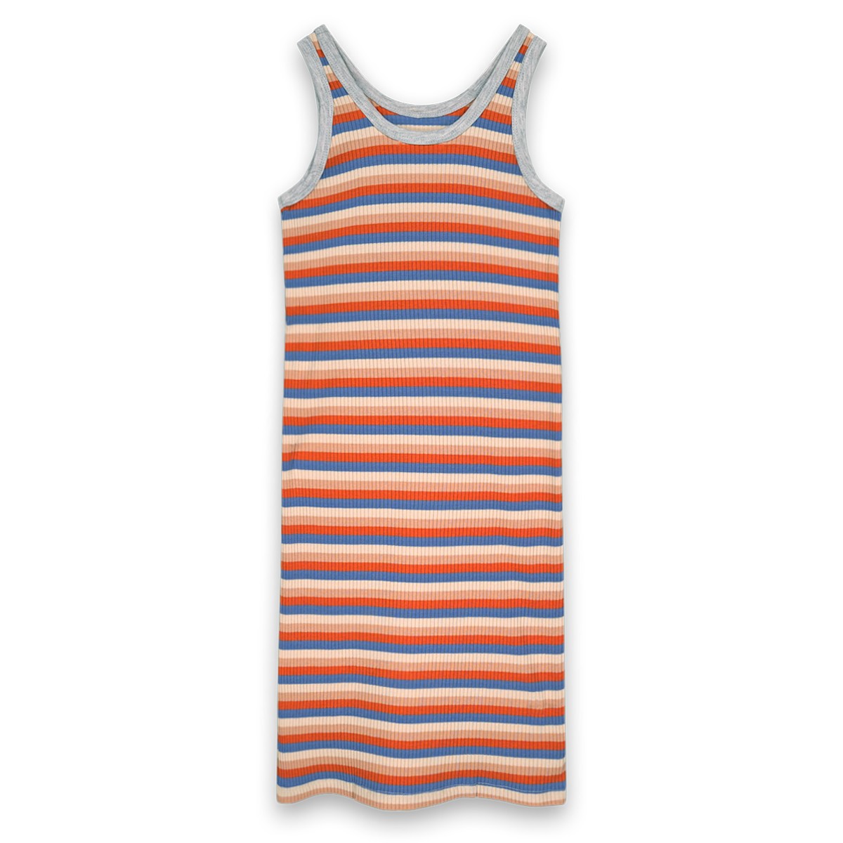 Jurk SIESTA STRIPE