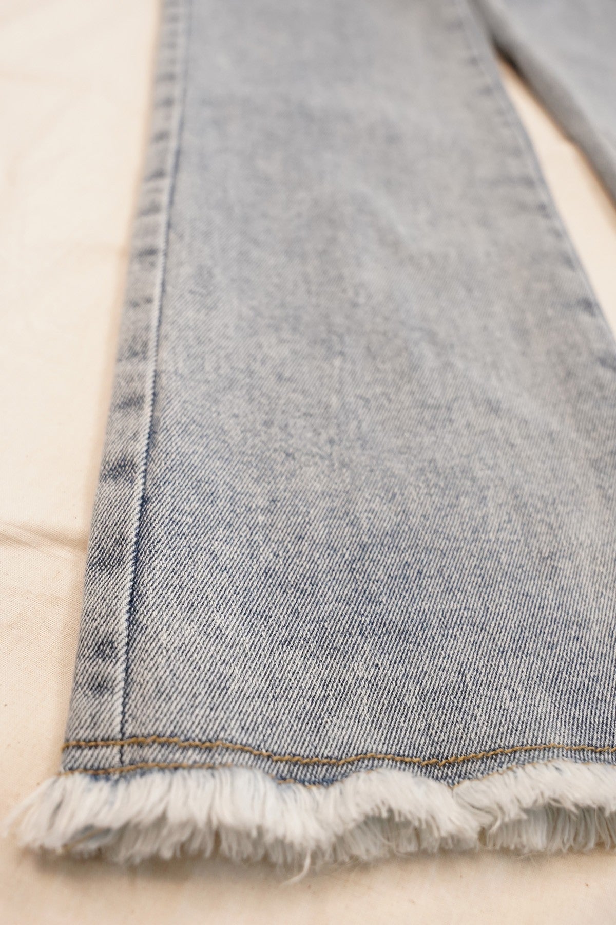 Broek Judy Denim 2.0