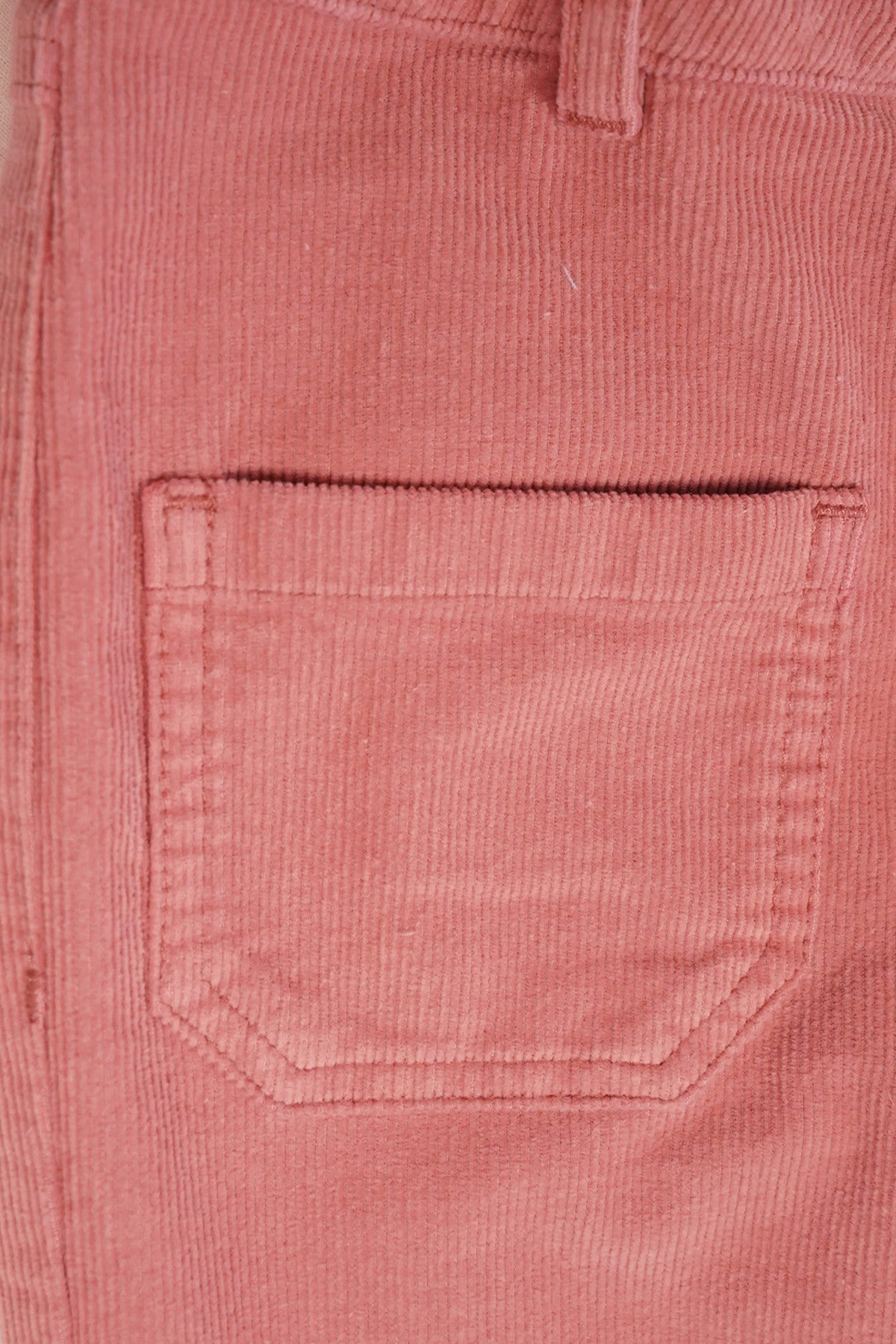 Broek Judy Raspberry