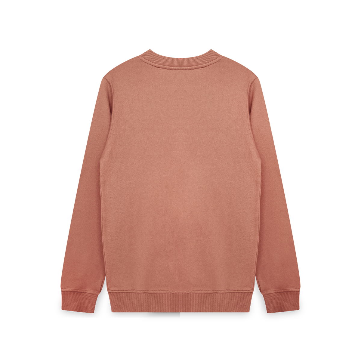 717 Sweater Retro Pink