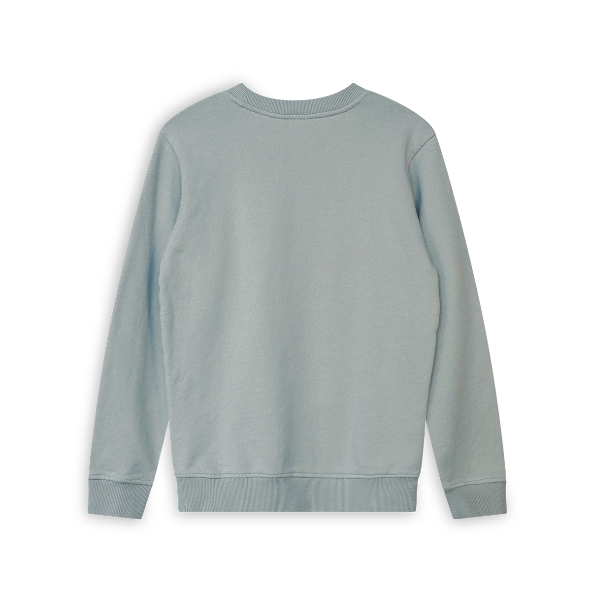 717 Sweater Stone Grey