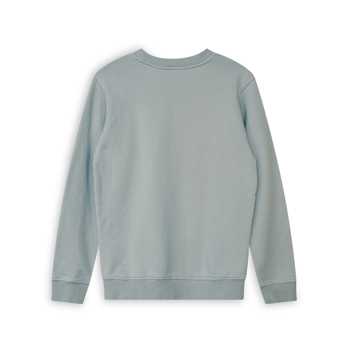 717 Sweater Stone Grey - mooiemerken.nl