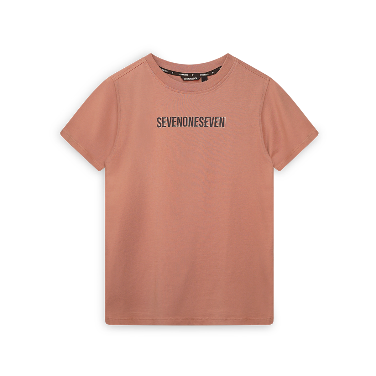 717 T-Shirt Retro Pink