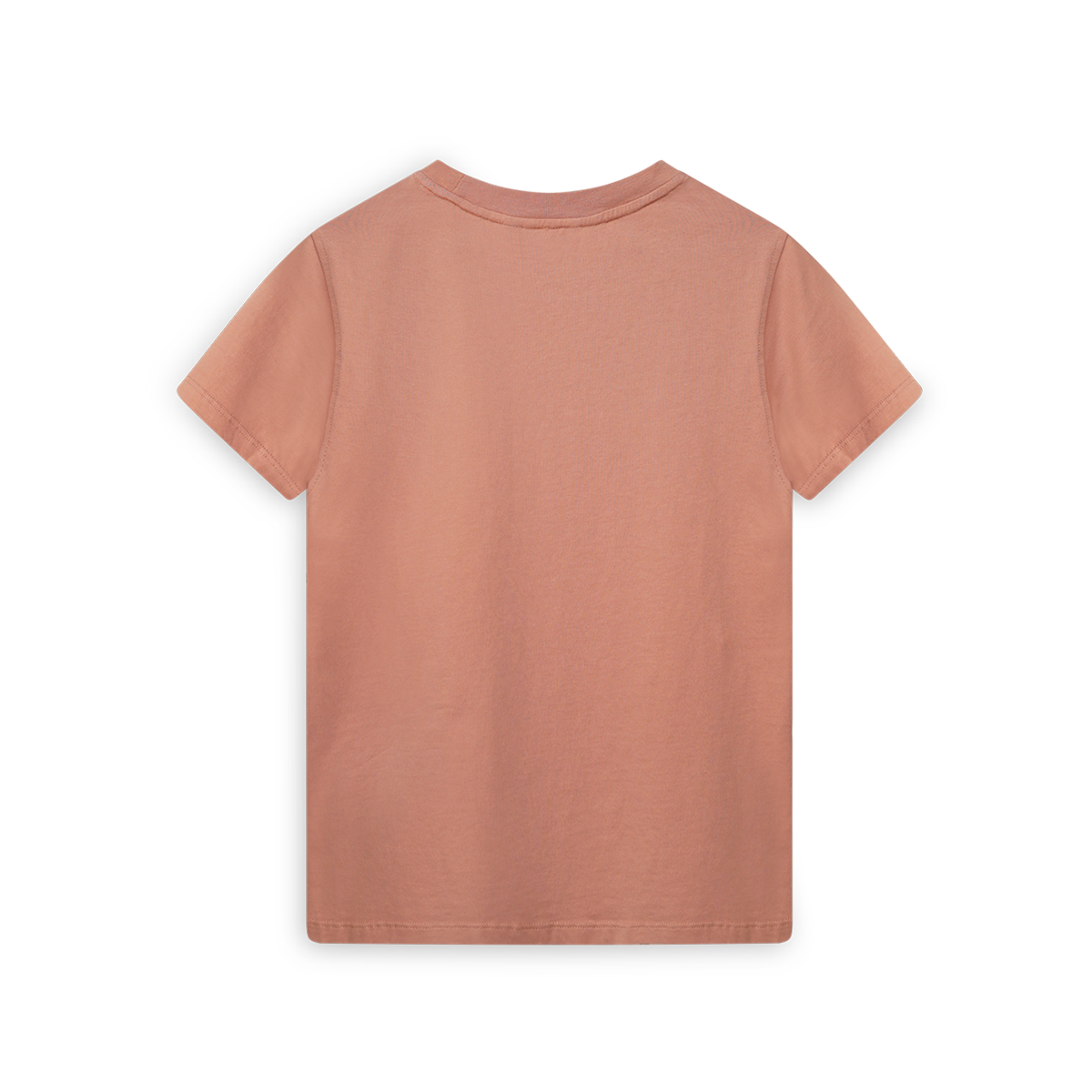 717 T-Shirt Retro Pink - mooiemerken.nl