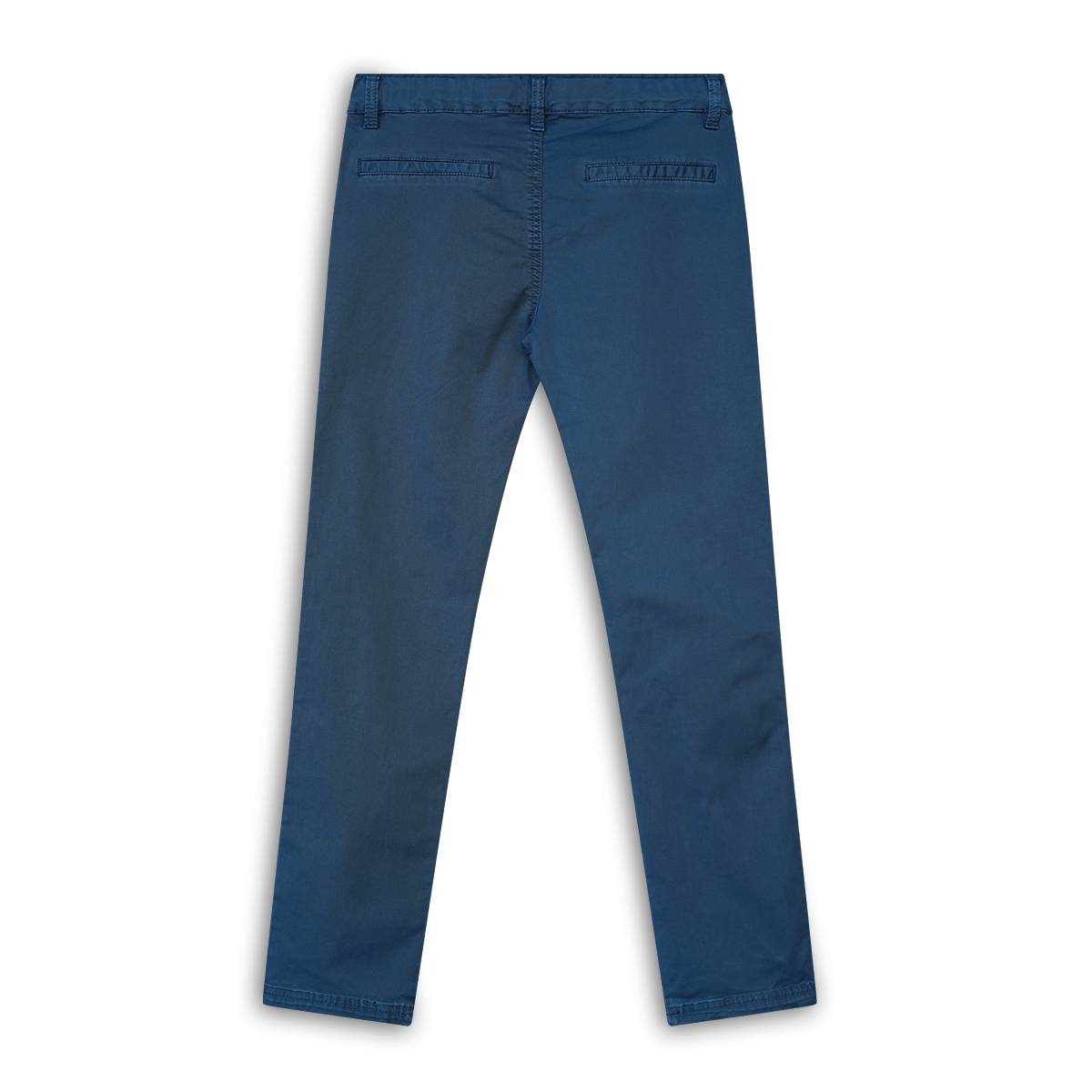 717 Lange broek Worker Blue - mooiemerken.nl