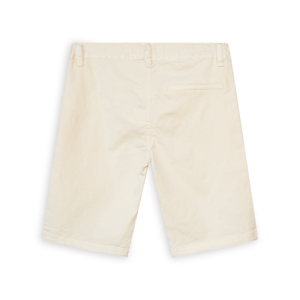 717 Shorts Off White - mooiemerken.nl