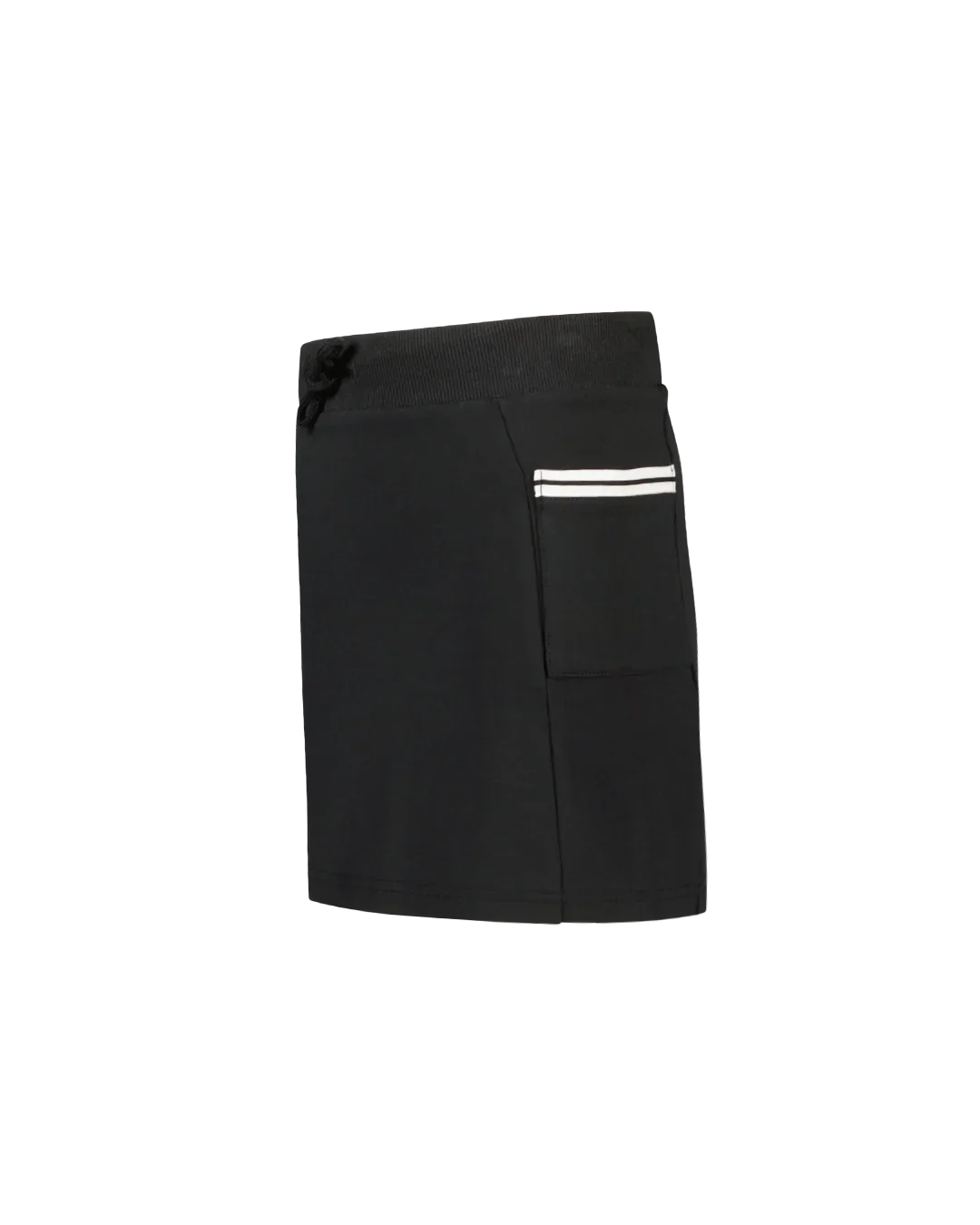 Sweat Rok Ruba Zwart - TYGO&vito