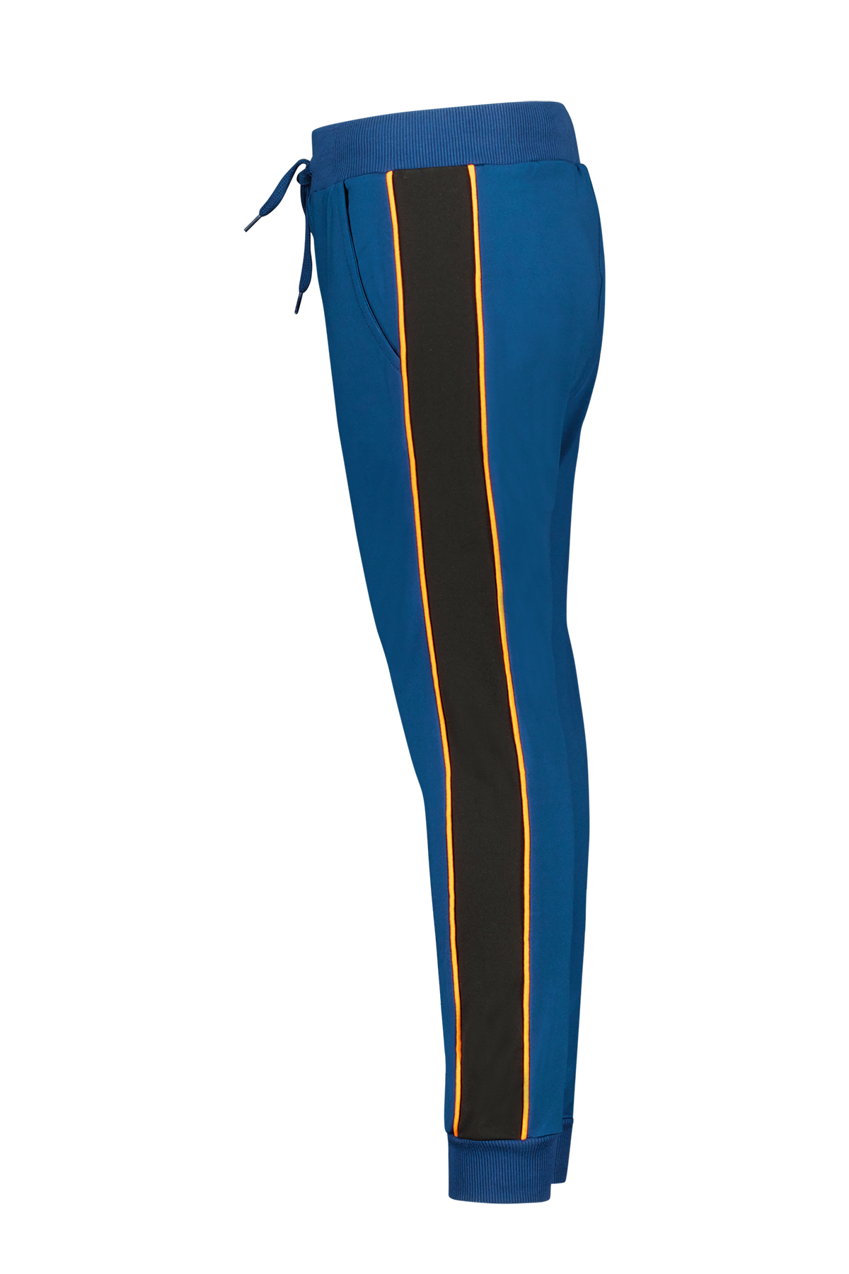 Jogpants Pepijn Blauw - TYGO&vito