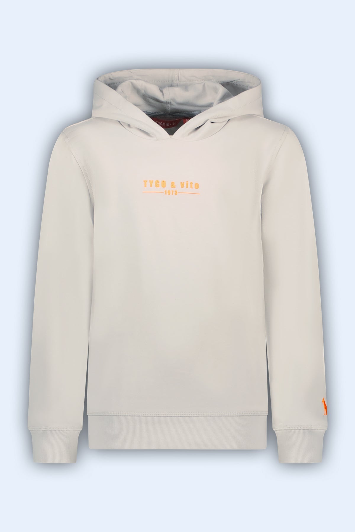 Hoodie Hugo Kit - TYGO&vito