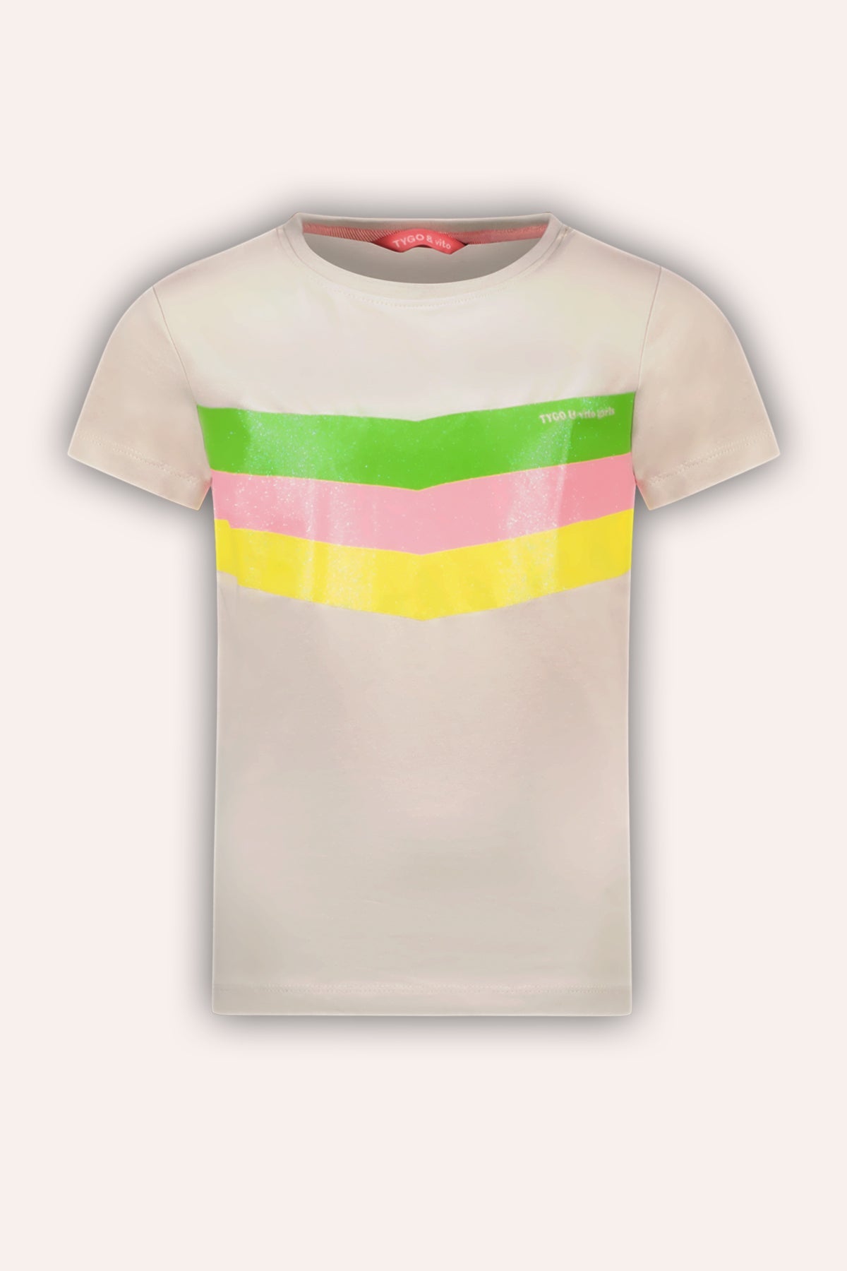 T-Shirt Niqé Kit - TYGO&vito