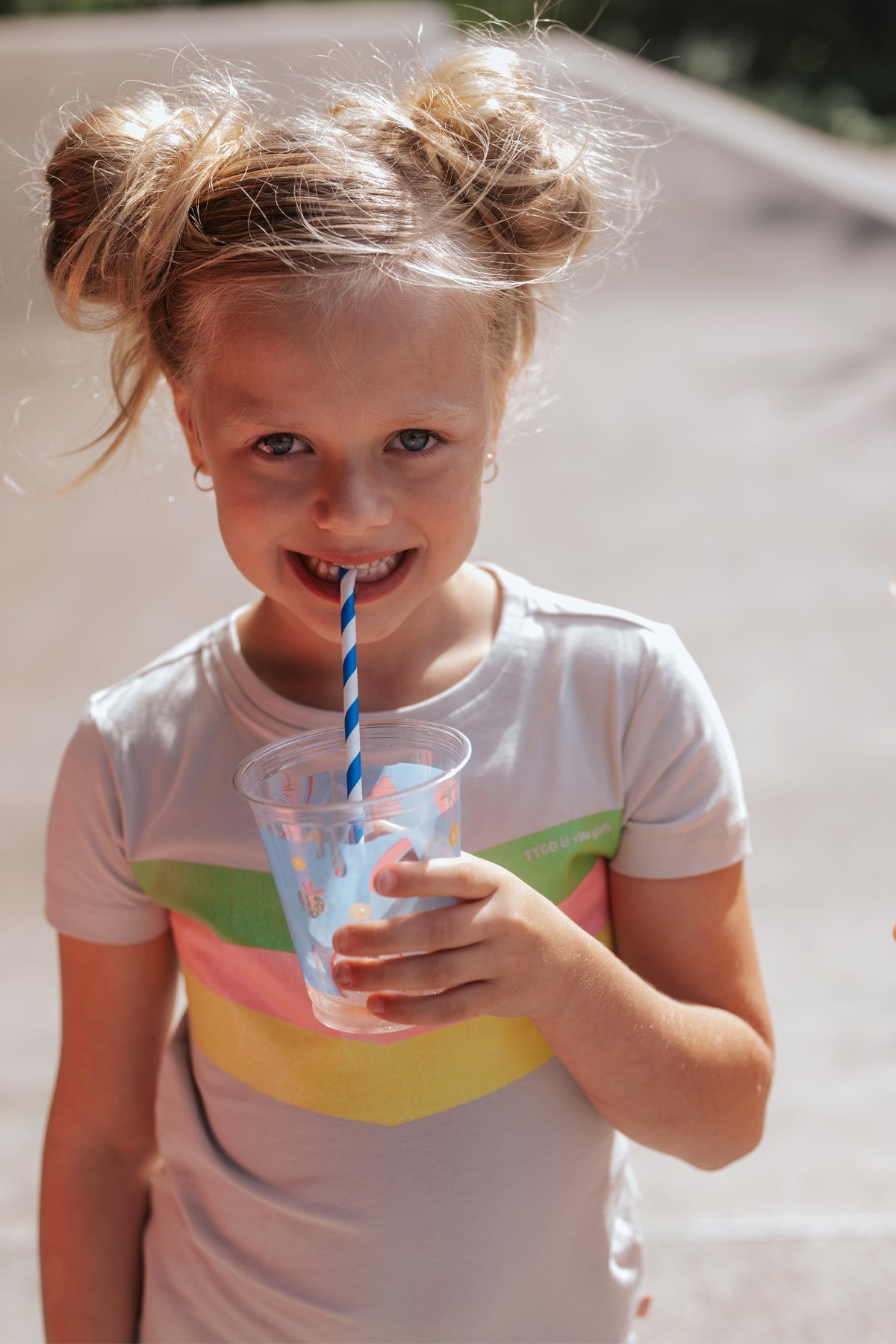 T-Shirt Niqé Kit - TYGO&vito