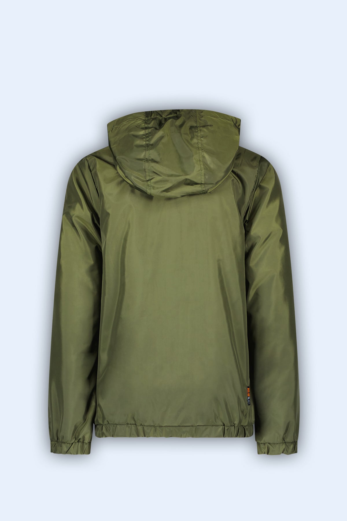 Jacket Jayro Army Groen - TYGO&vito