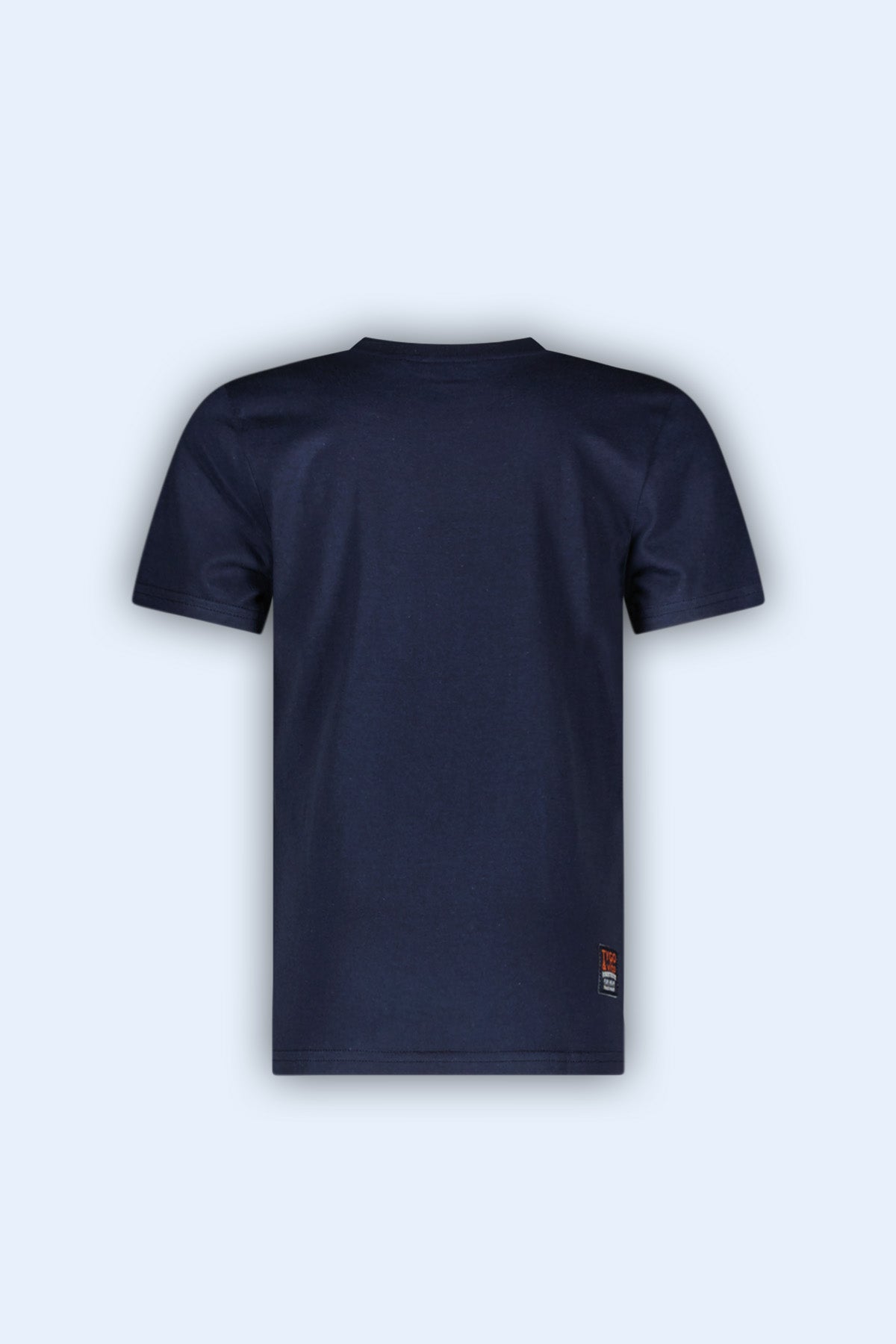 T-Shirt Pokemon Donker Blauw - TYGO&vito