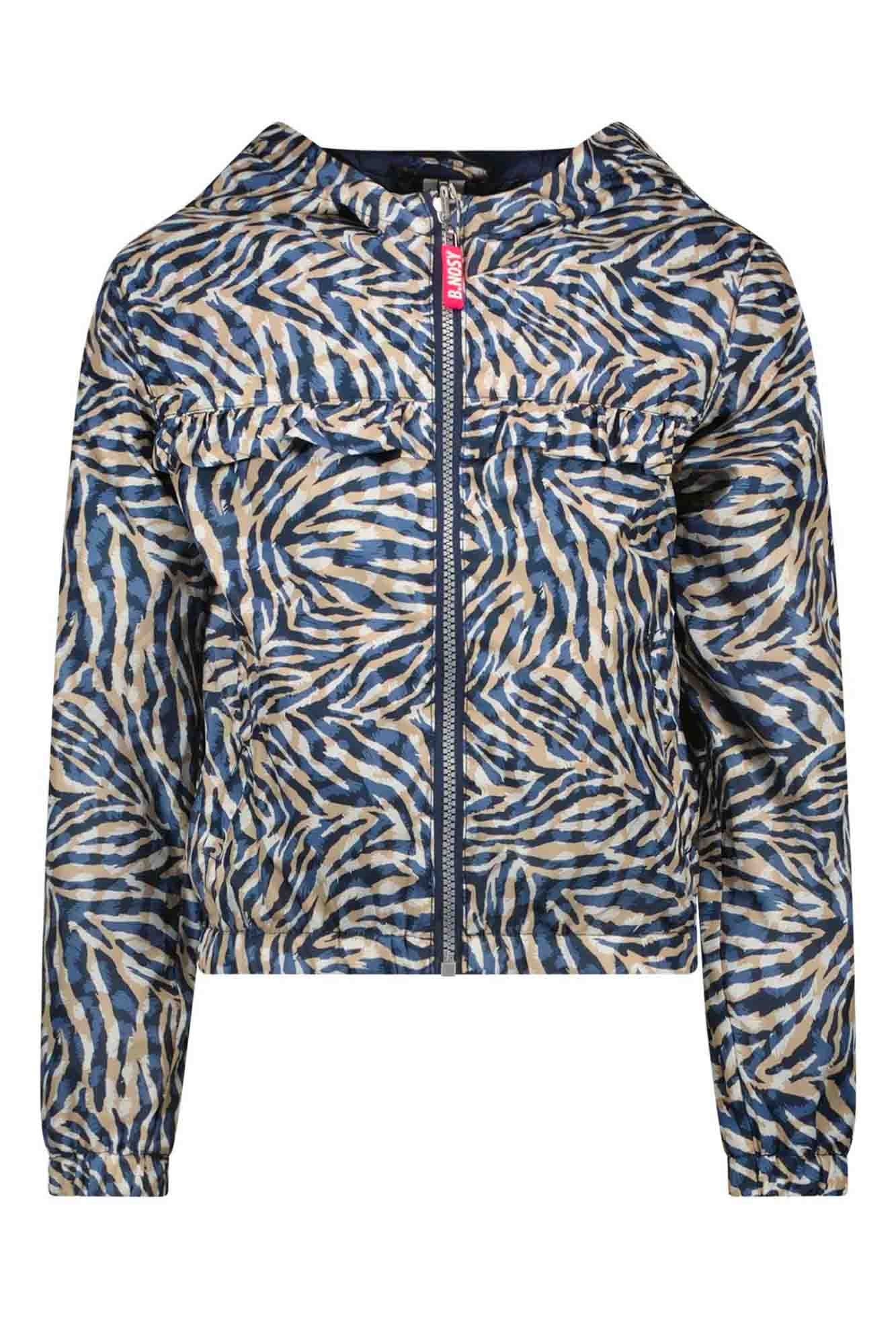 B.Nosy jacket - mooiemerken.nl