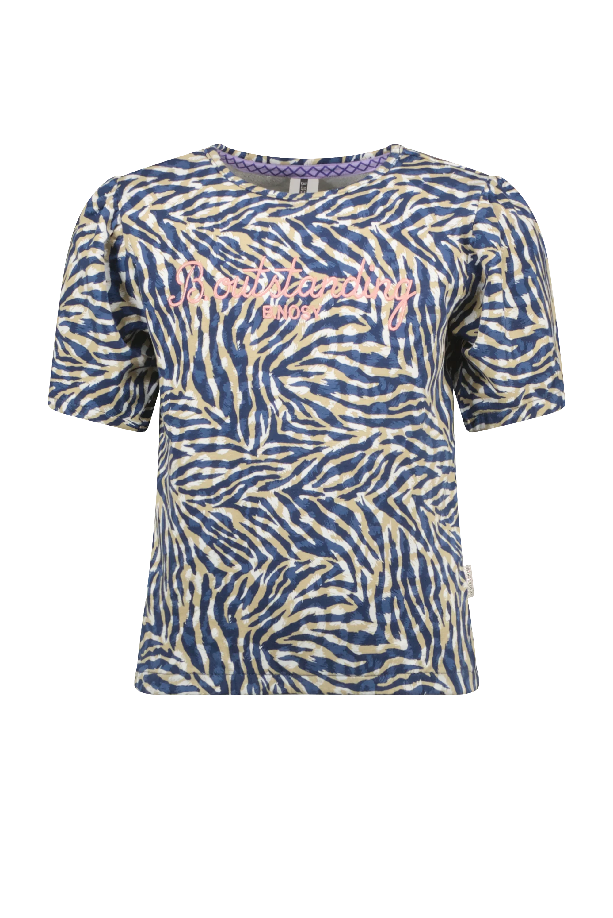 B.Nosy Emily Shirt Outstanding