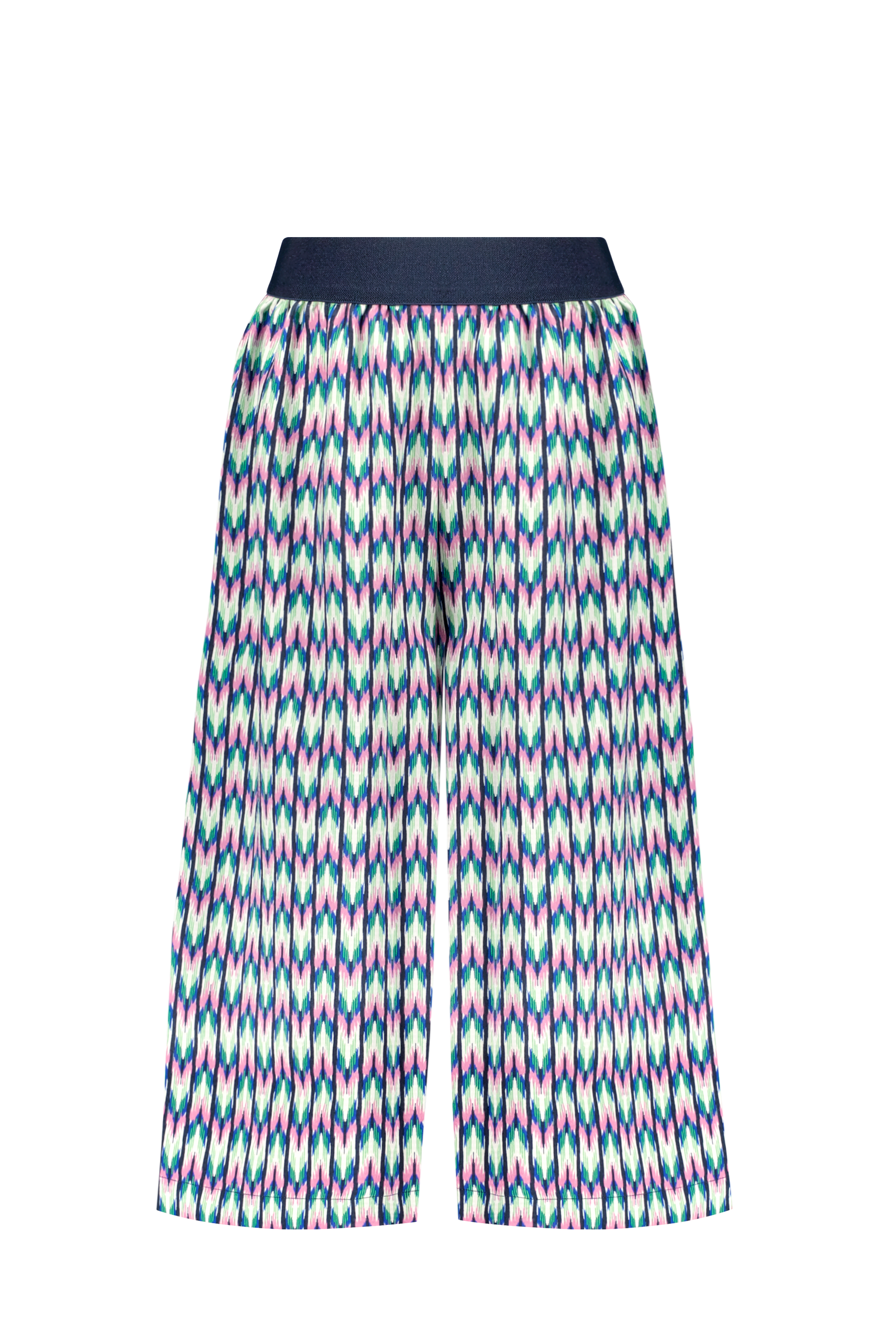 B.Nosy Girls Culotte In Aop