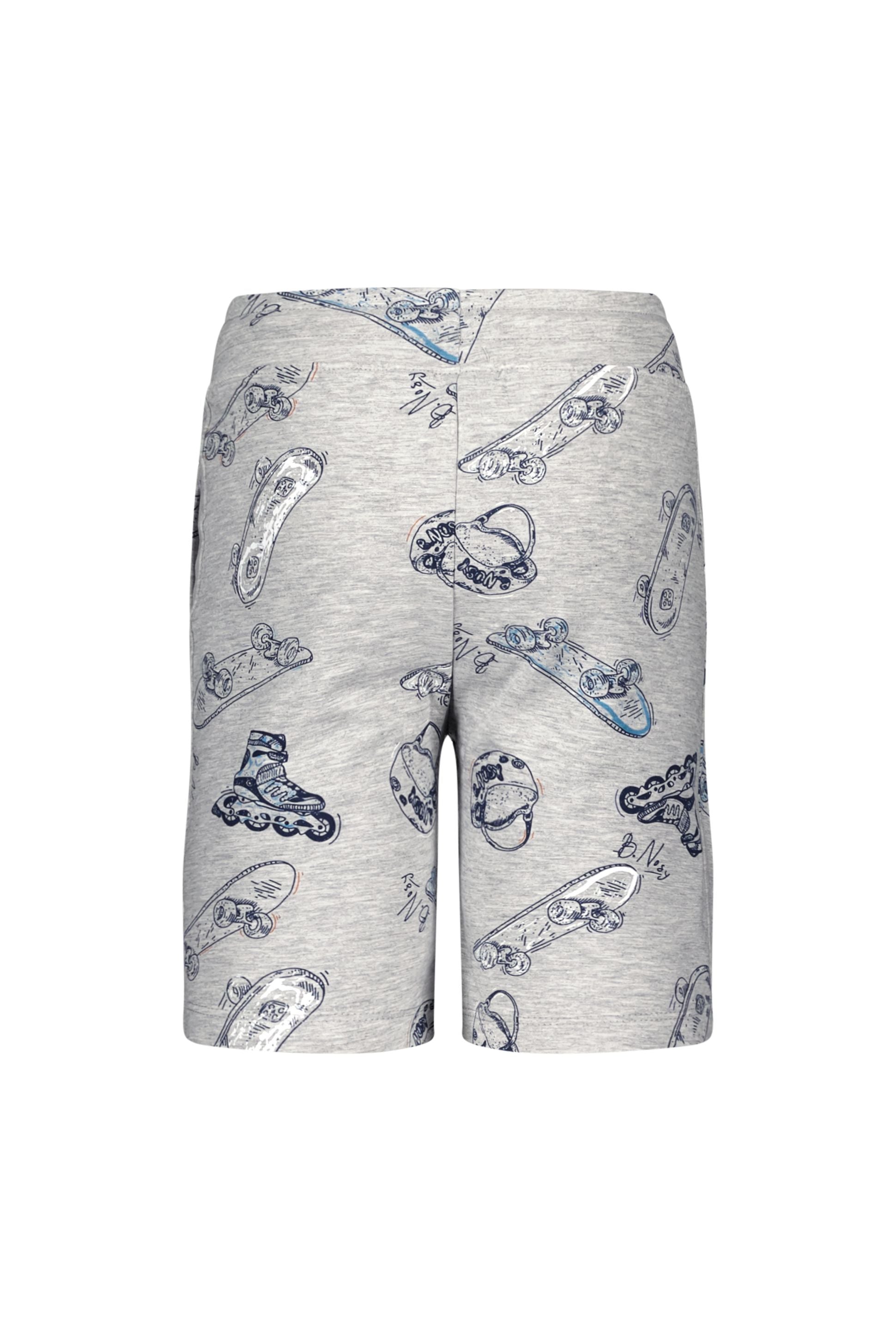 B.Nosy short jog denim - mooiemerken.nl