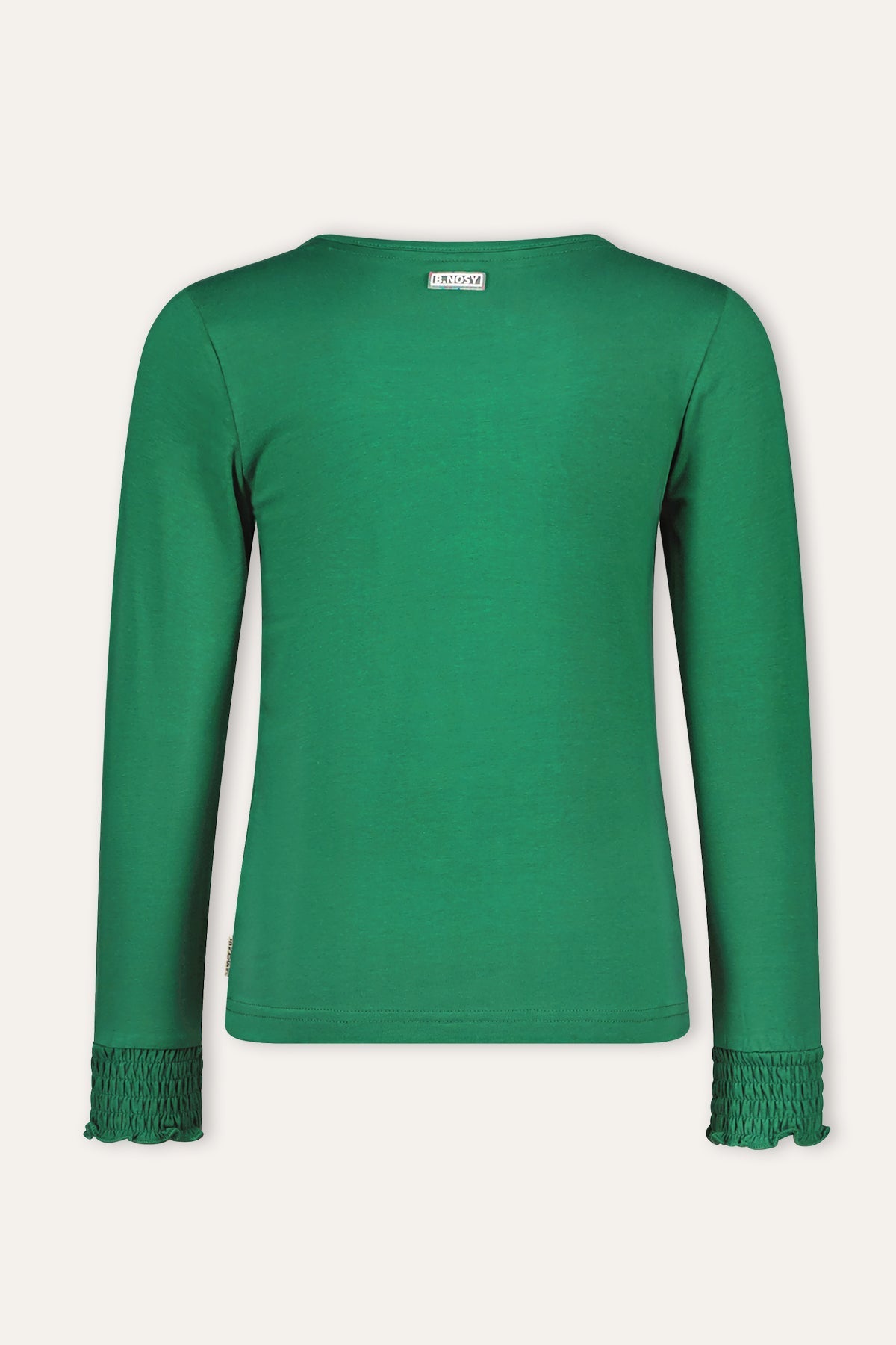 B.Nosy Elaine Longsleeve