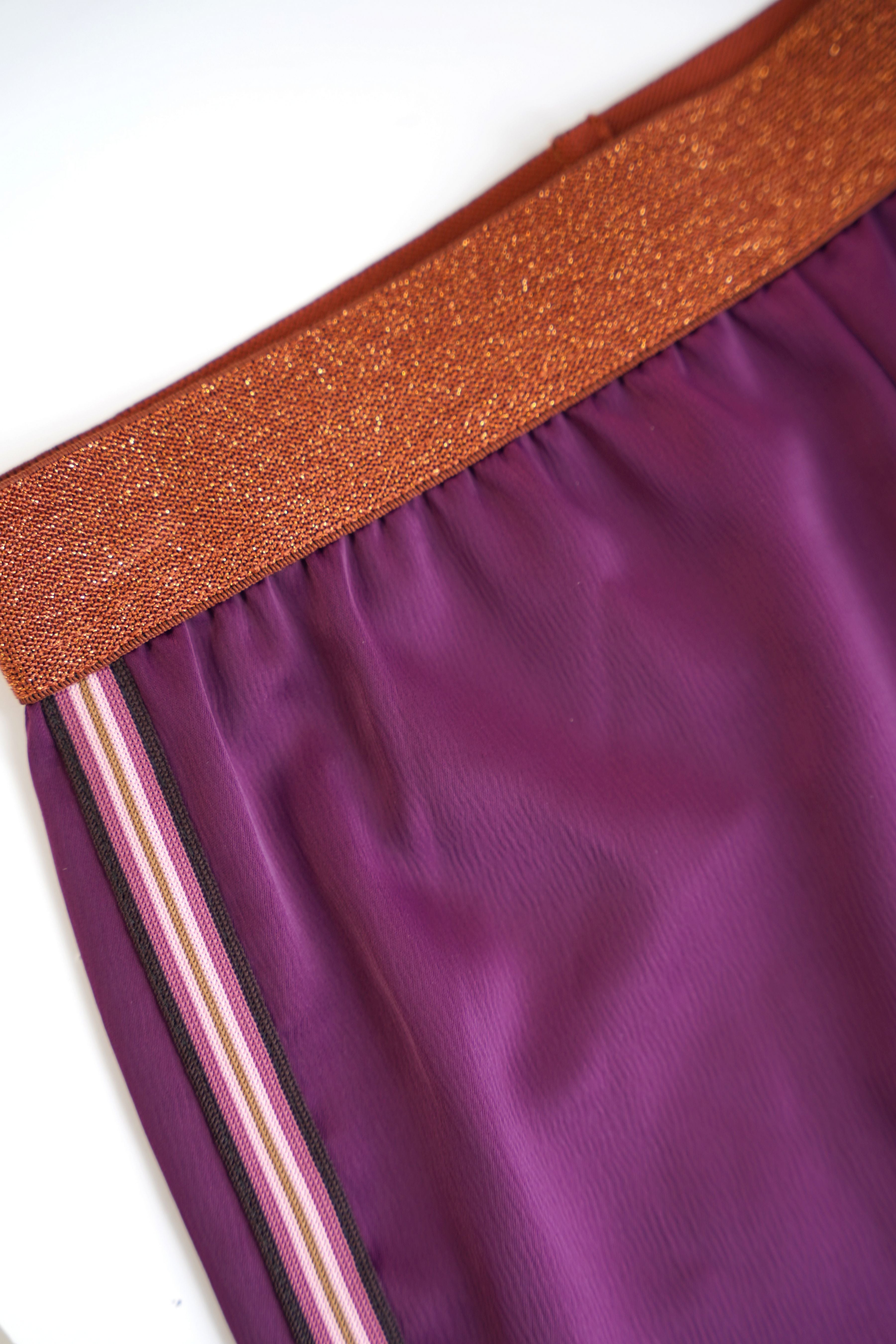 B.Nosy Pascalle Broek