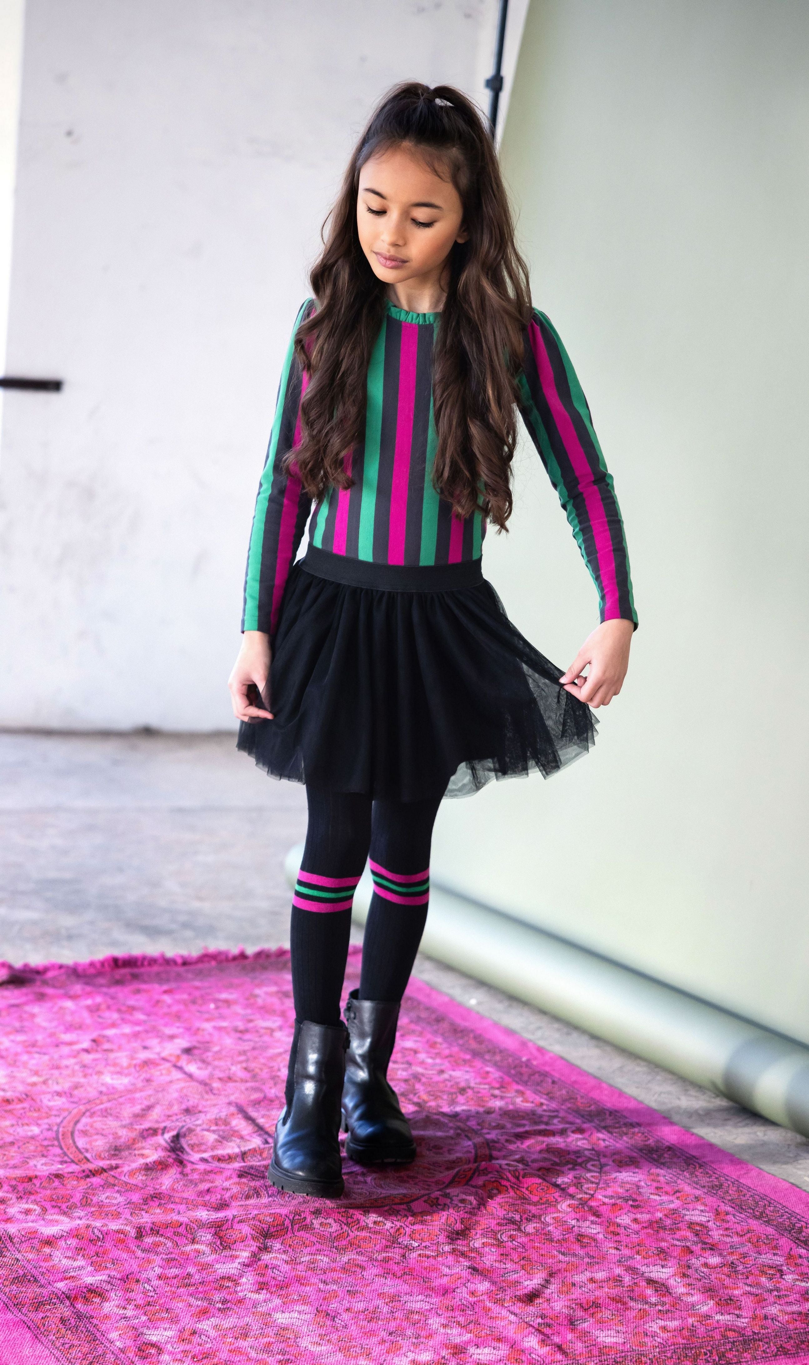 B.Nosy Annigje Jurkje