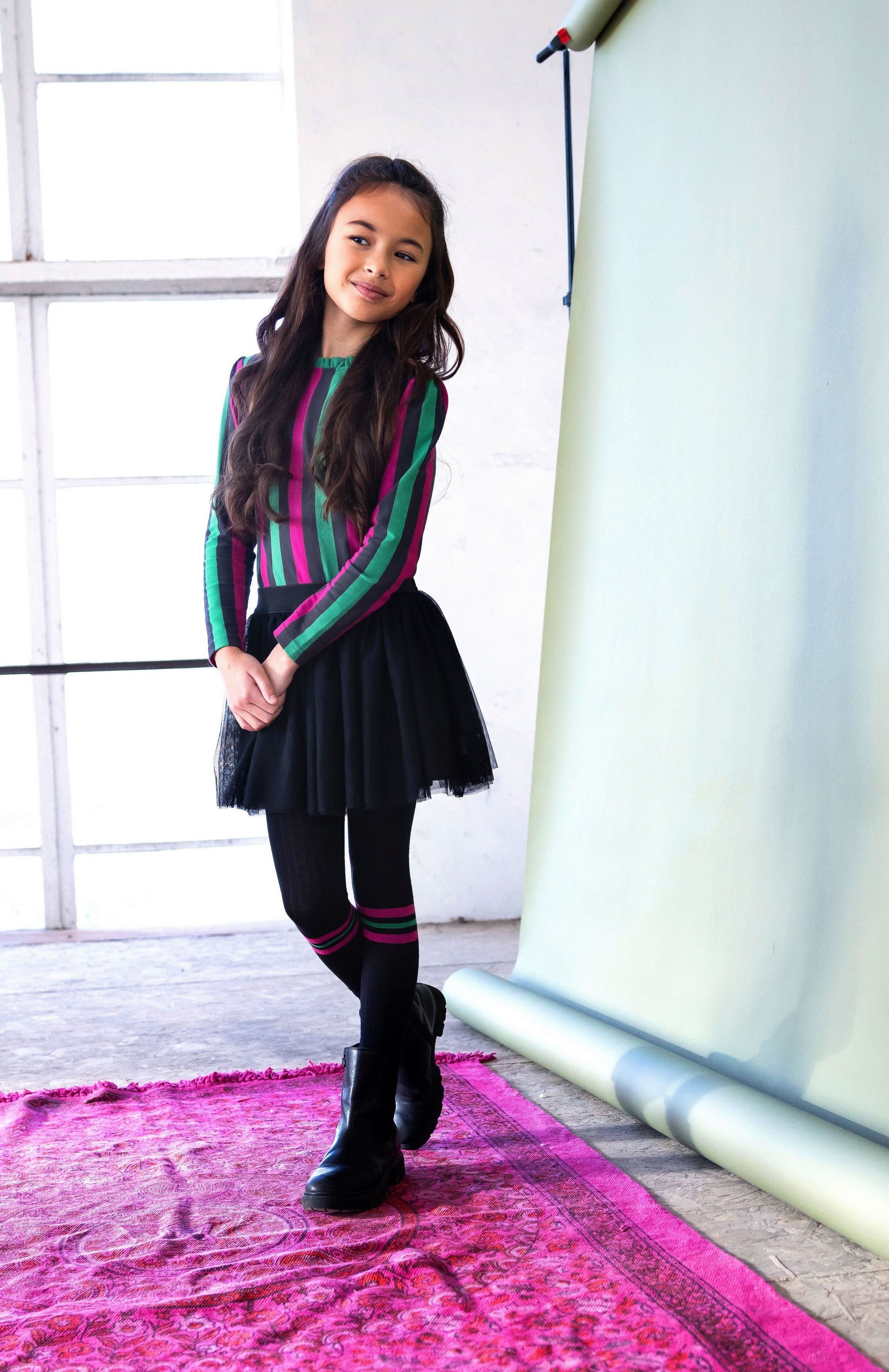 B.Nosy Annigje Jurkje