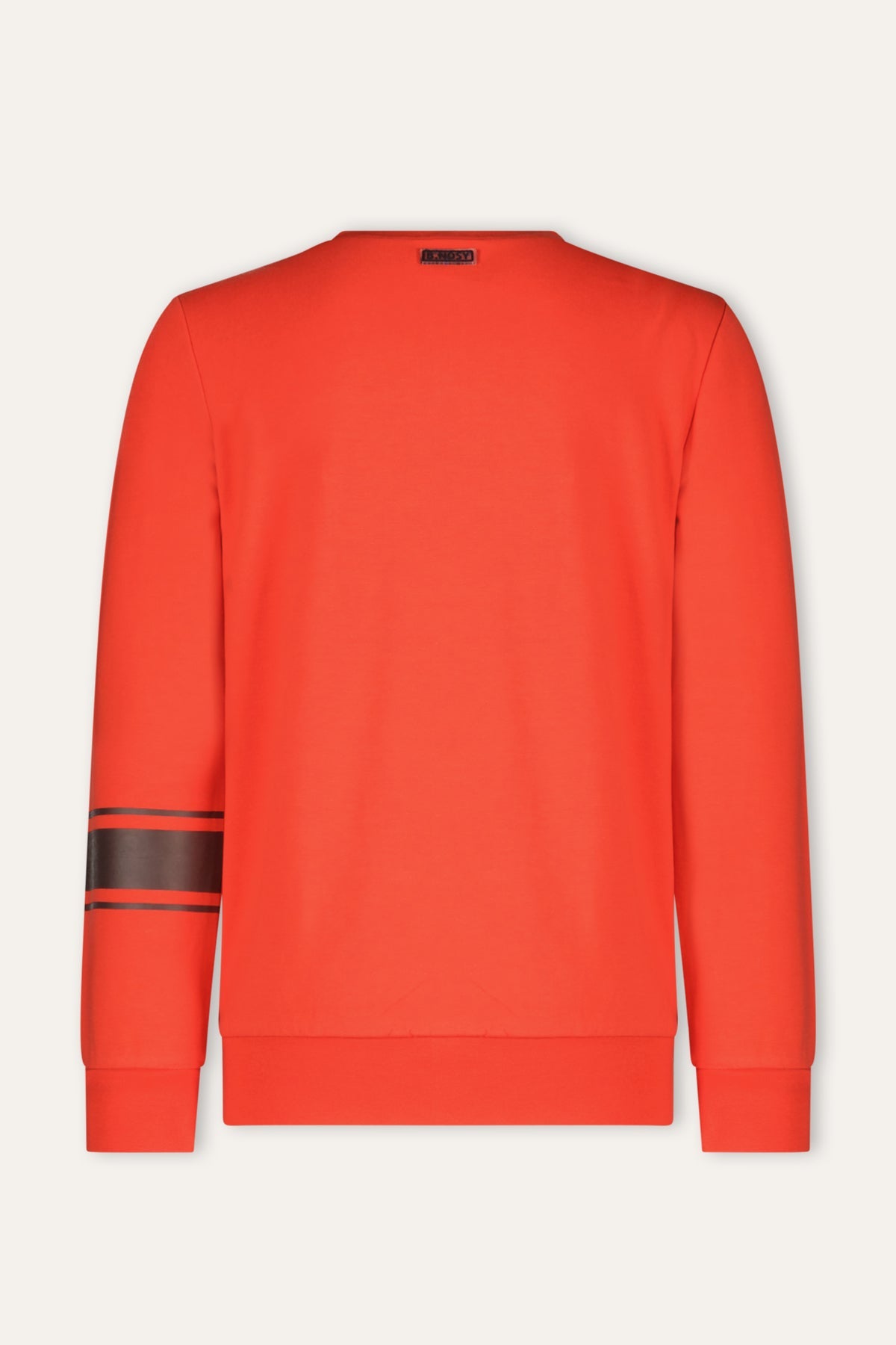 B.Nosy Elijah Poppi Red