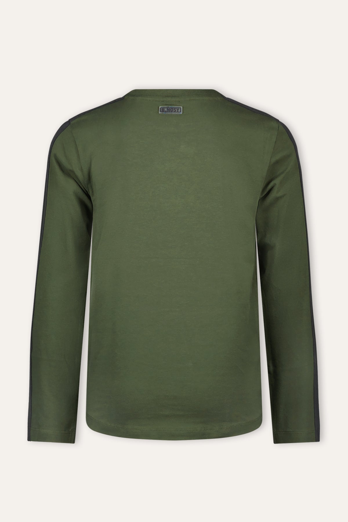 B.Nosy Rein Longsleeve