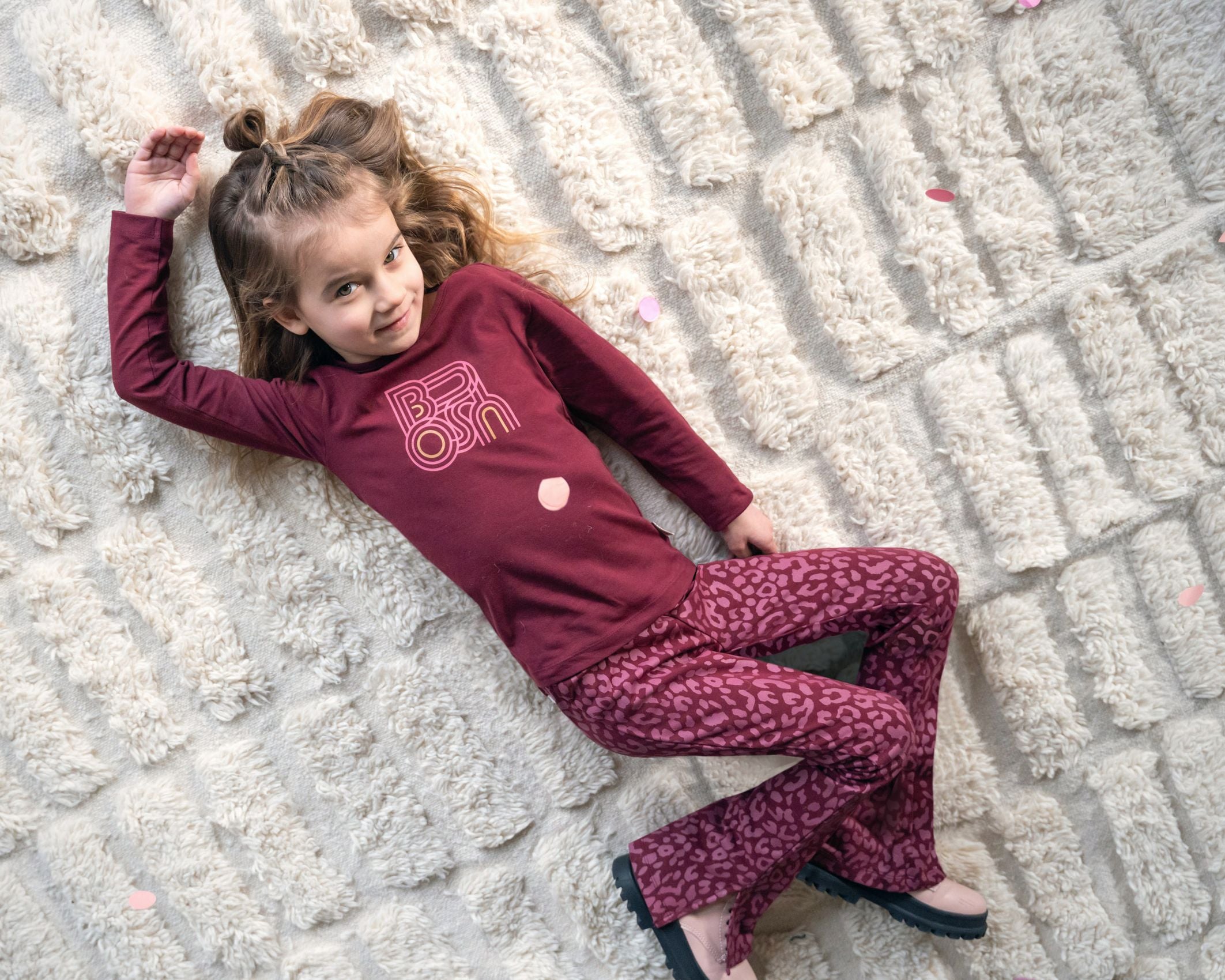 B.Nosy Doutzen Broek