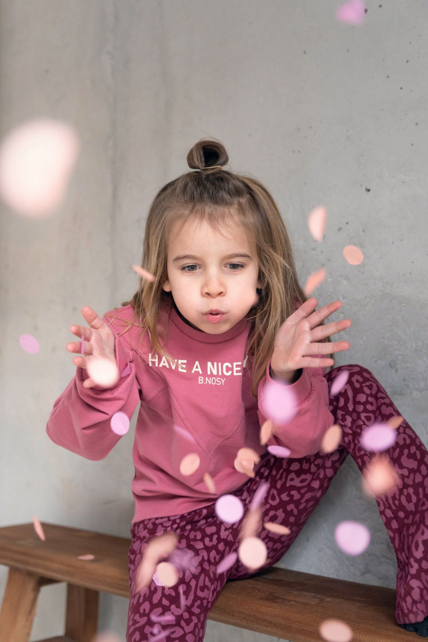 B.Nosy Doutzen Broek